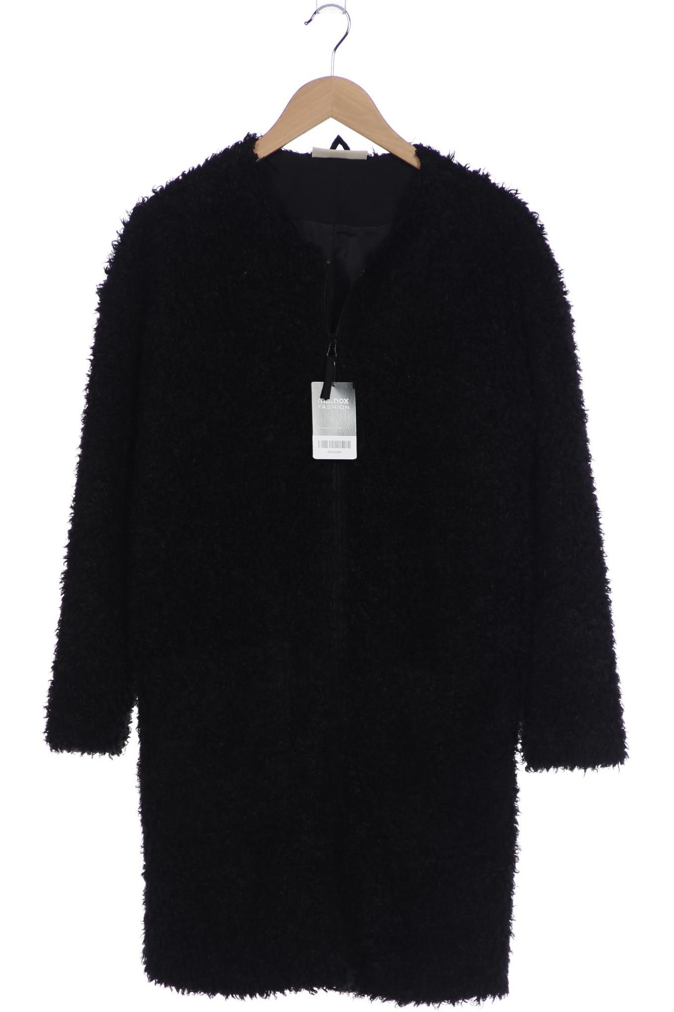 

Noisy May Damen Mantel, schwarz, Gr. 42