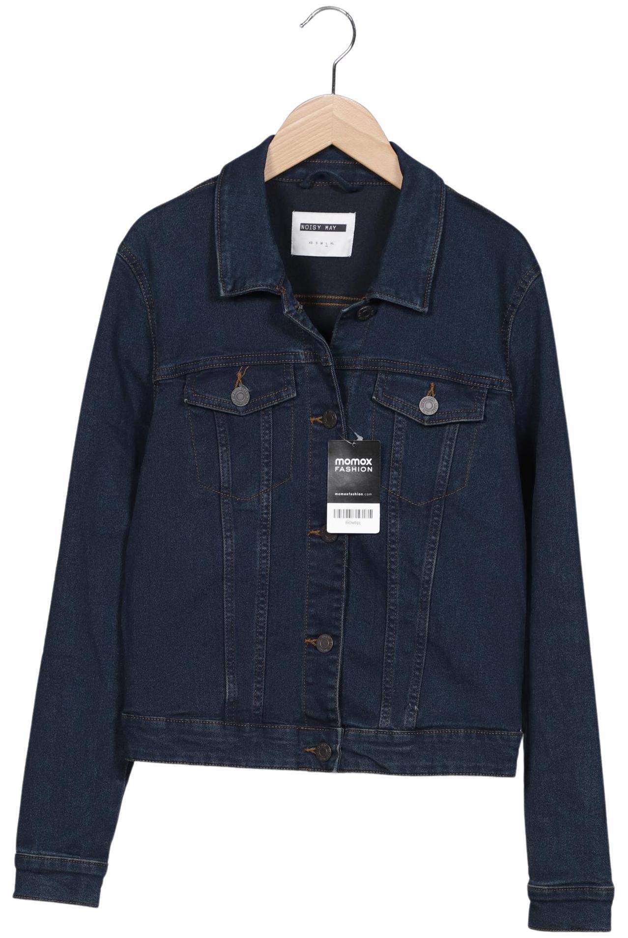 

Noisy May Damen Jacke, marineblau, Gr. 42