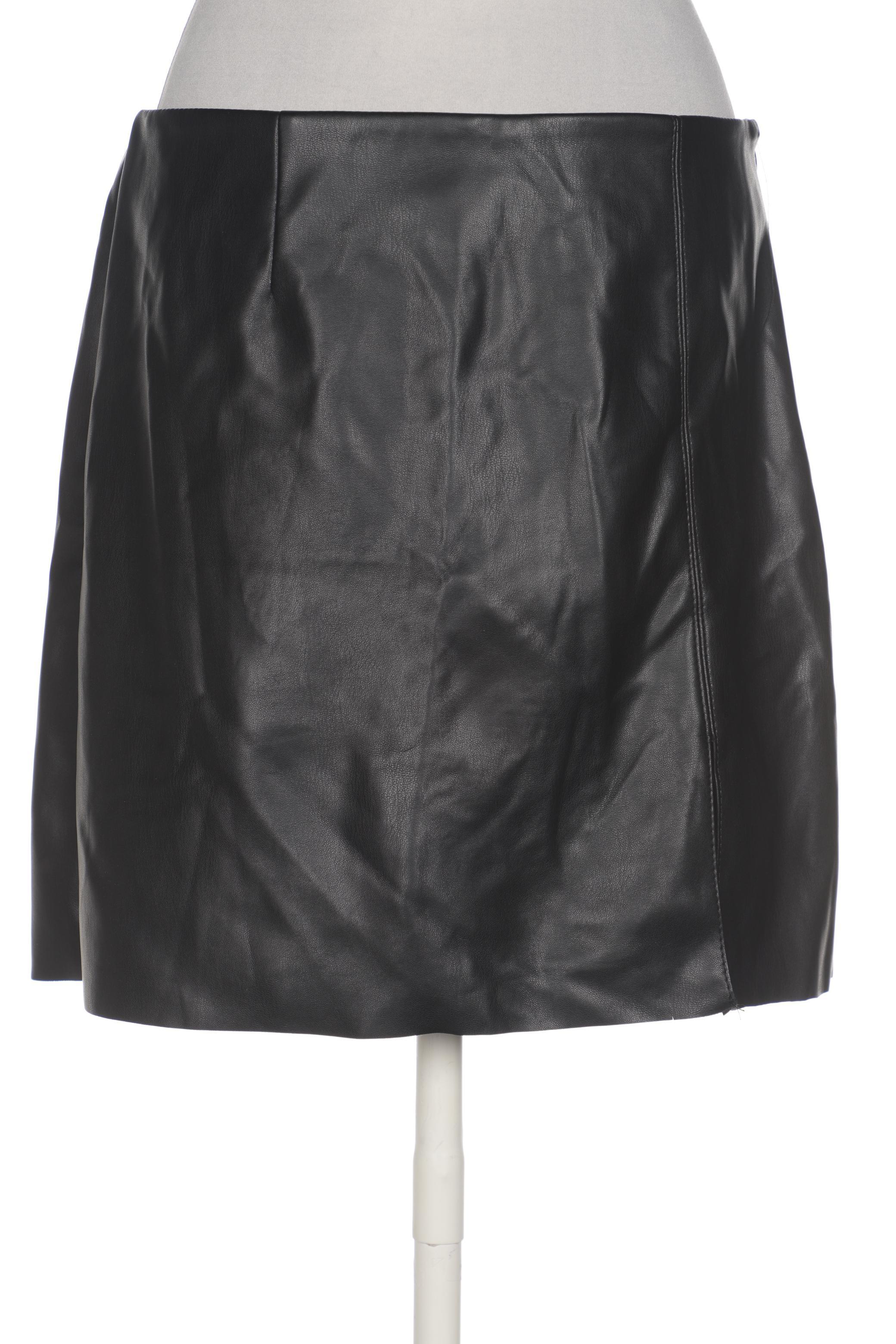 

Noisy May Damen Rock, schwarz, Gr. 42