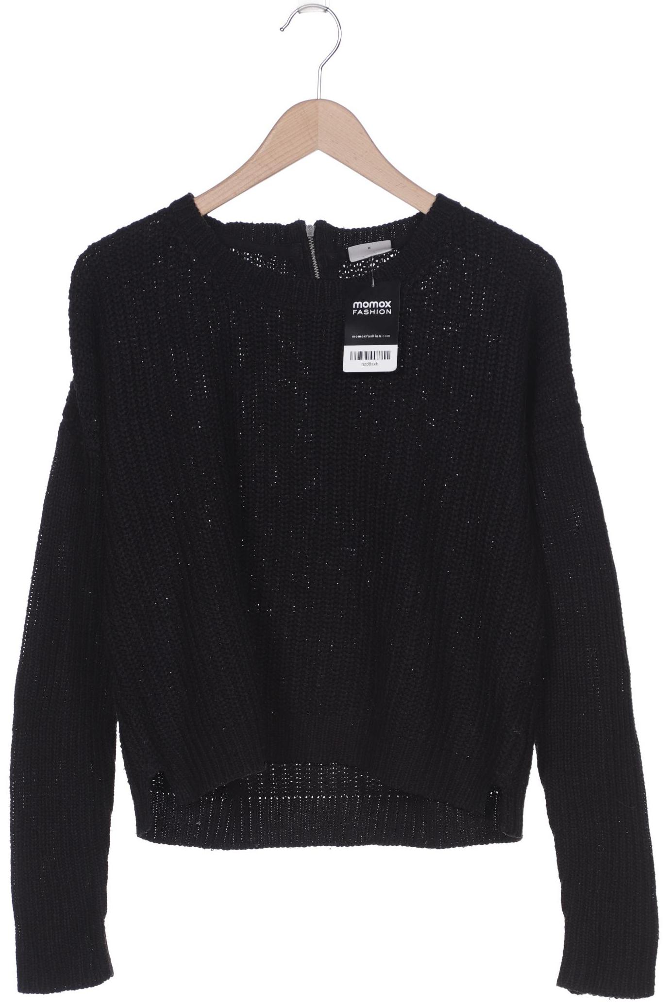 

Noisy May Damen Pullover, schwarz, Gr. 38
