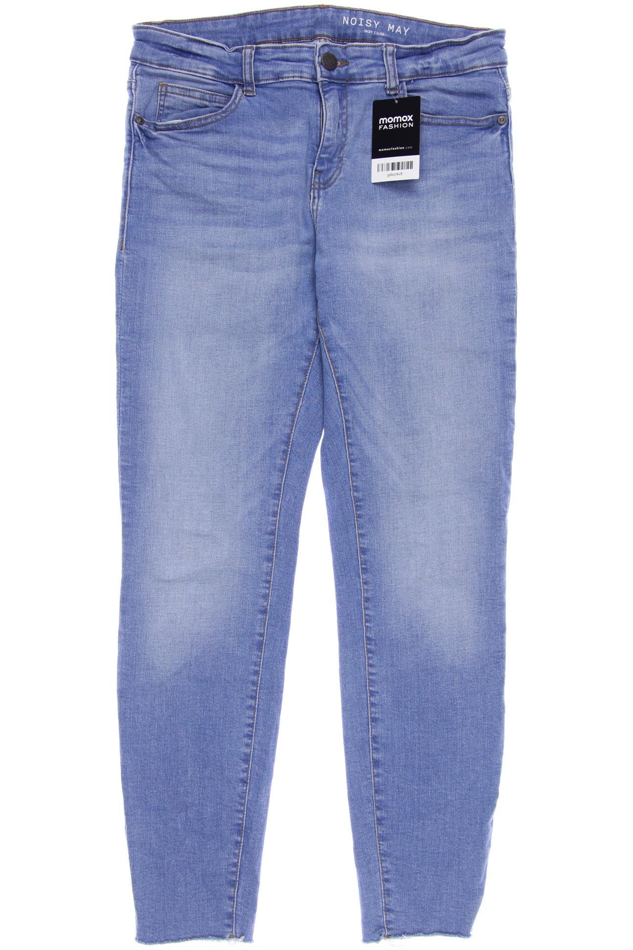 

Noisy May Damen Jeans, blau
