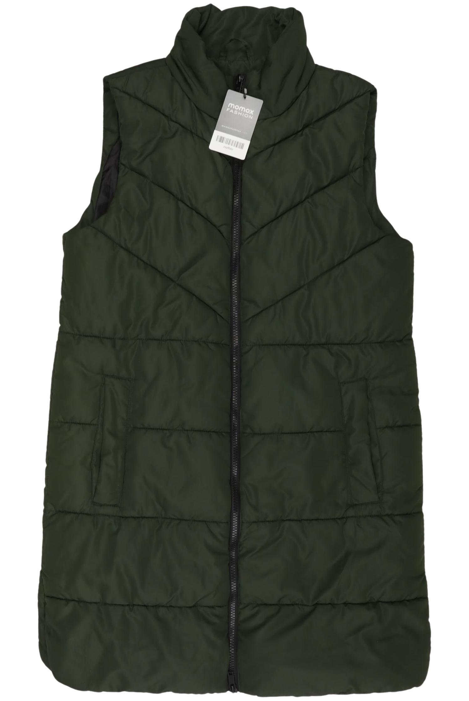 

Noisy May Damen Weste, grün, Gr. 34