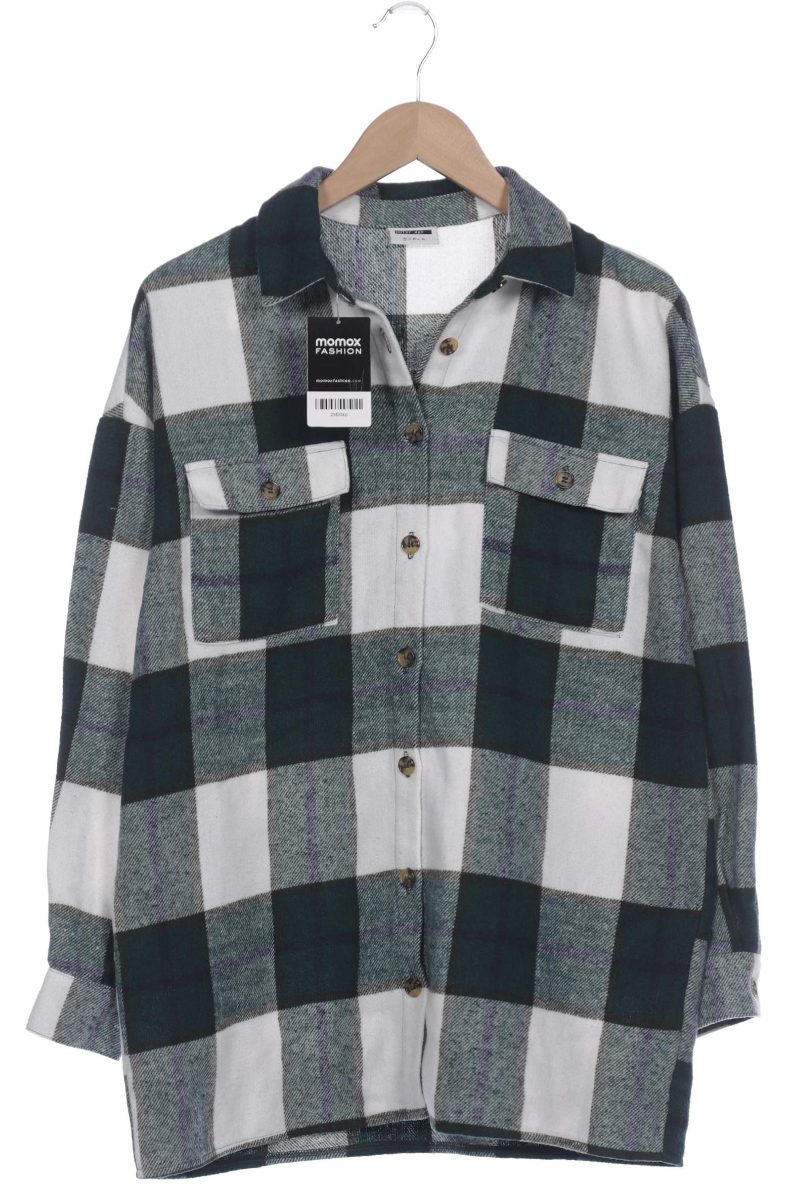 

Noisy May Damen Jacke, grün, Gr. 34