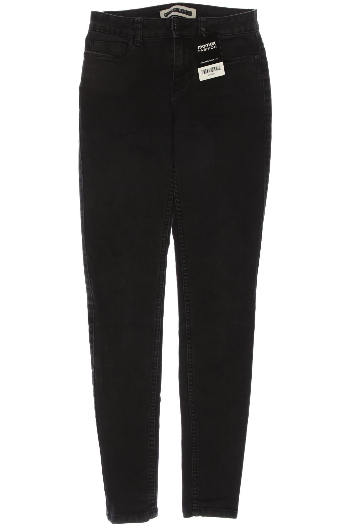 

Noisy May Damen Jeans, grau, Gr. 32
