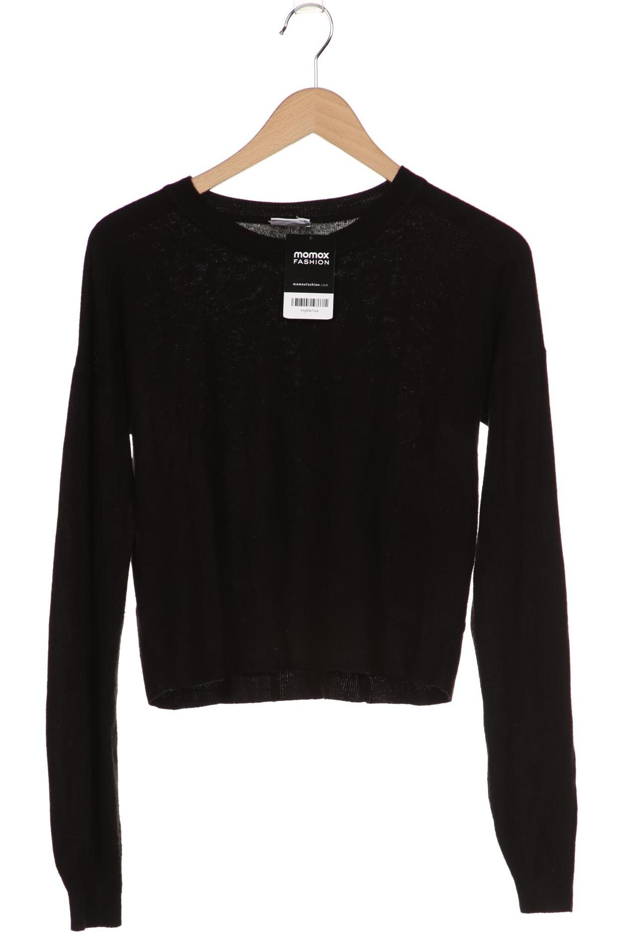 

Noisy May Damen Pullover, schwarz, Gr. 38