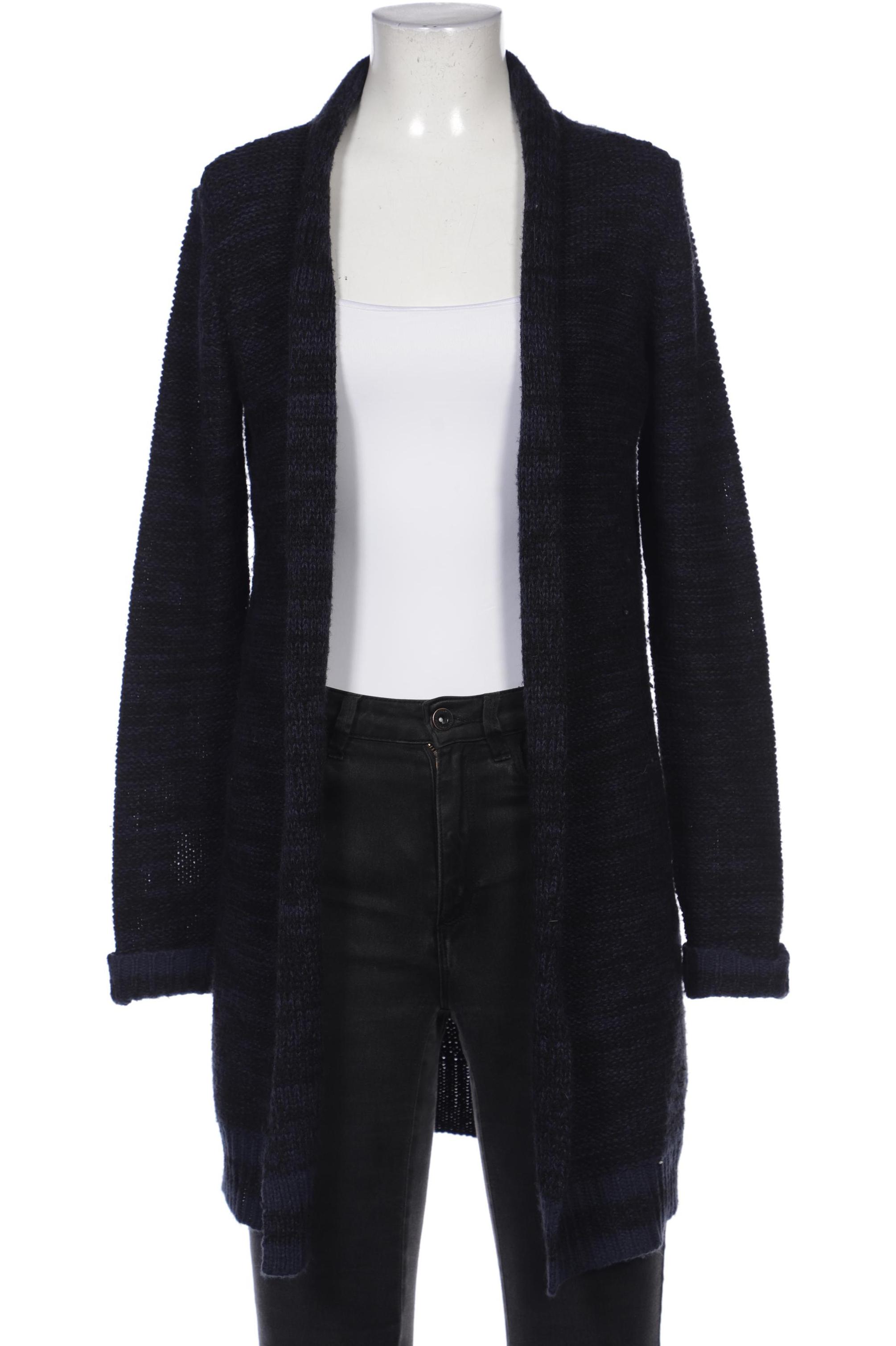 

Noisy May Damen Strickjacke, marineblau, Gr. 38