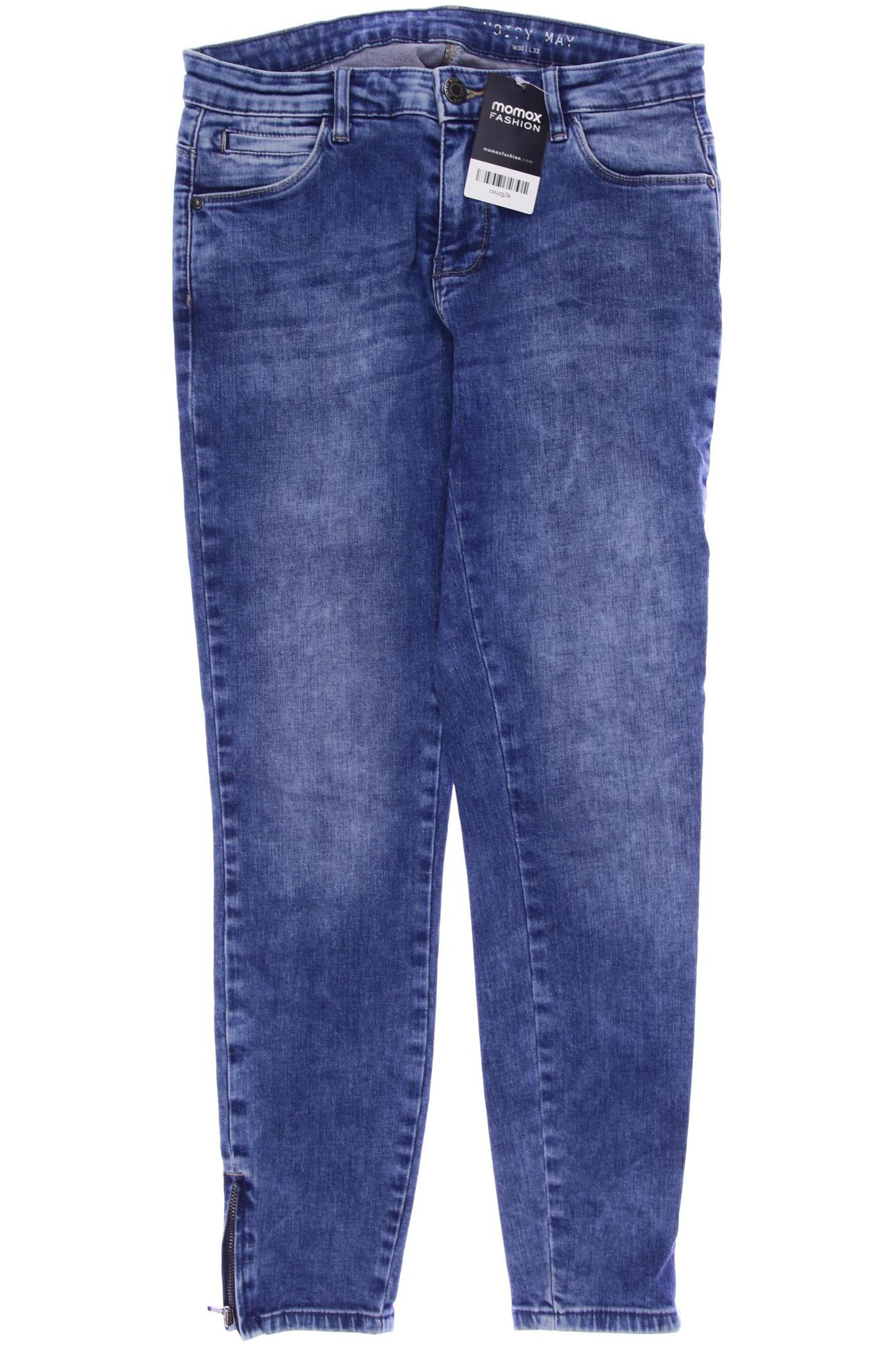 

Noisy May Damen Jeans, blau, Gr. 30