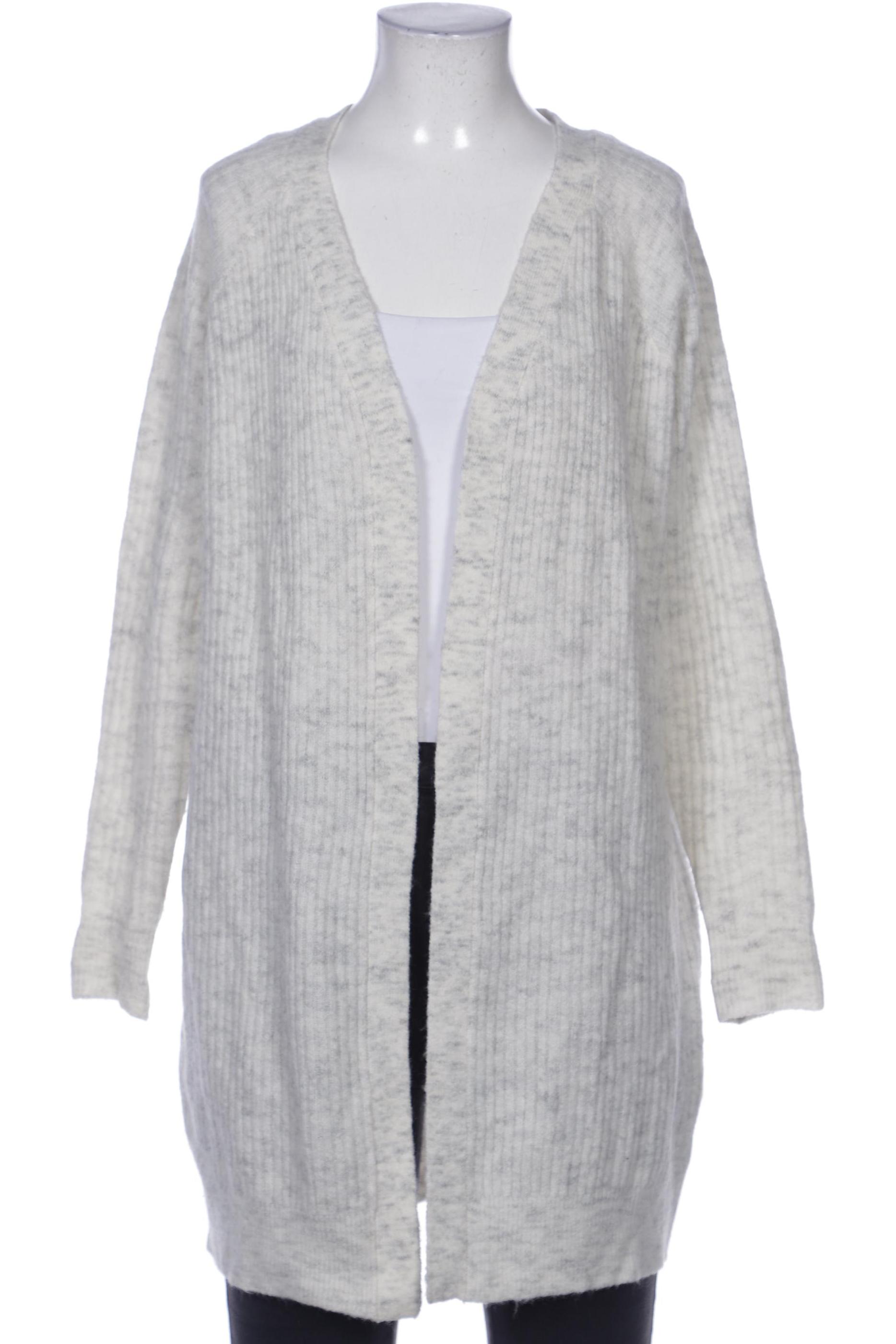 

Noisy May Damen Strickjacke, cremeweiß, Gr. 36