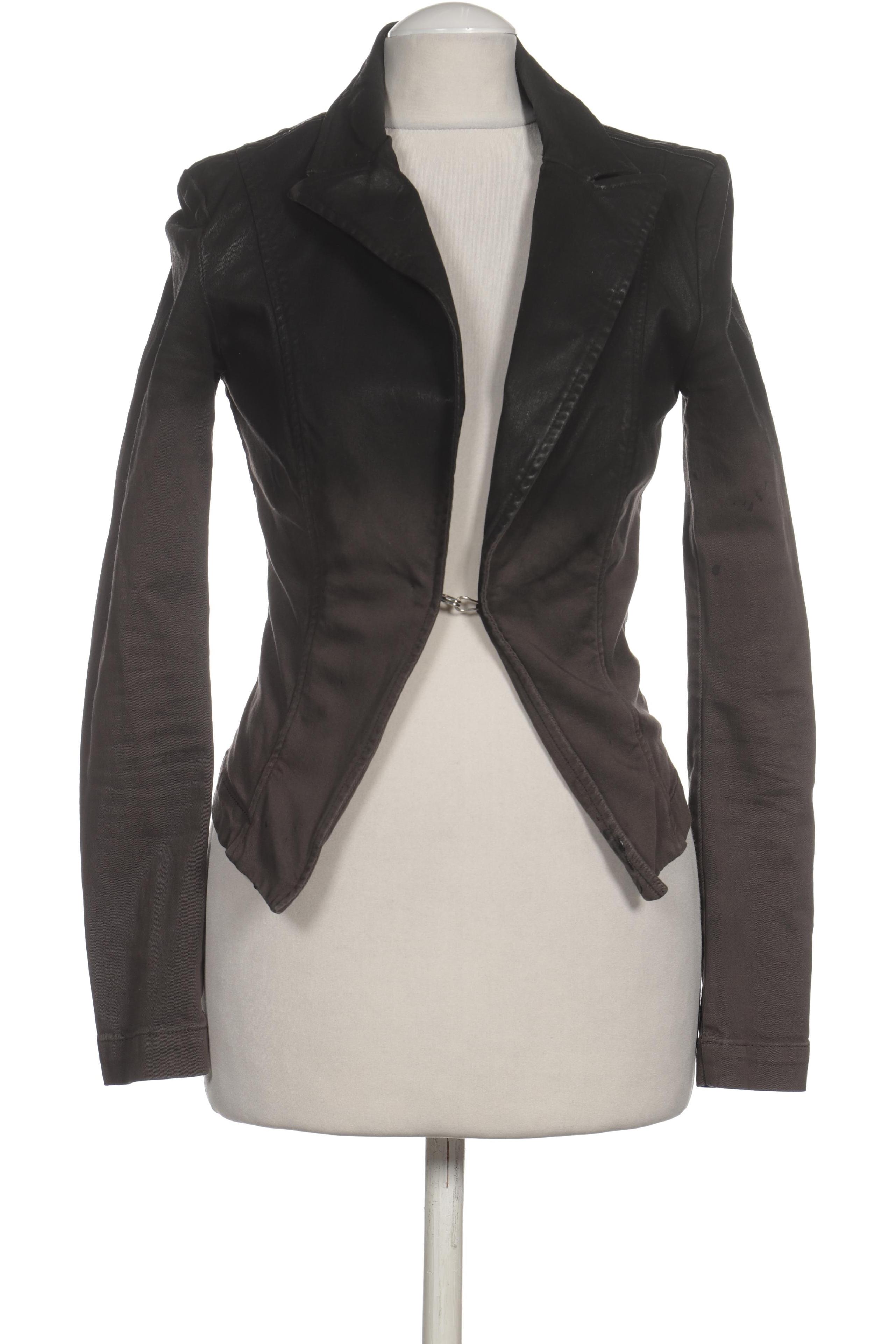 

Nolita Damen Blazer, braun, Gr. 40