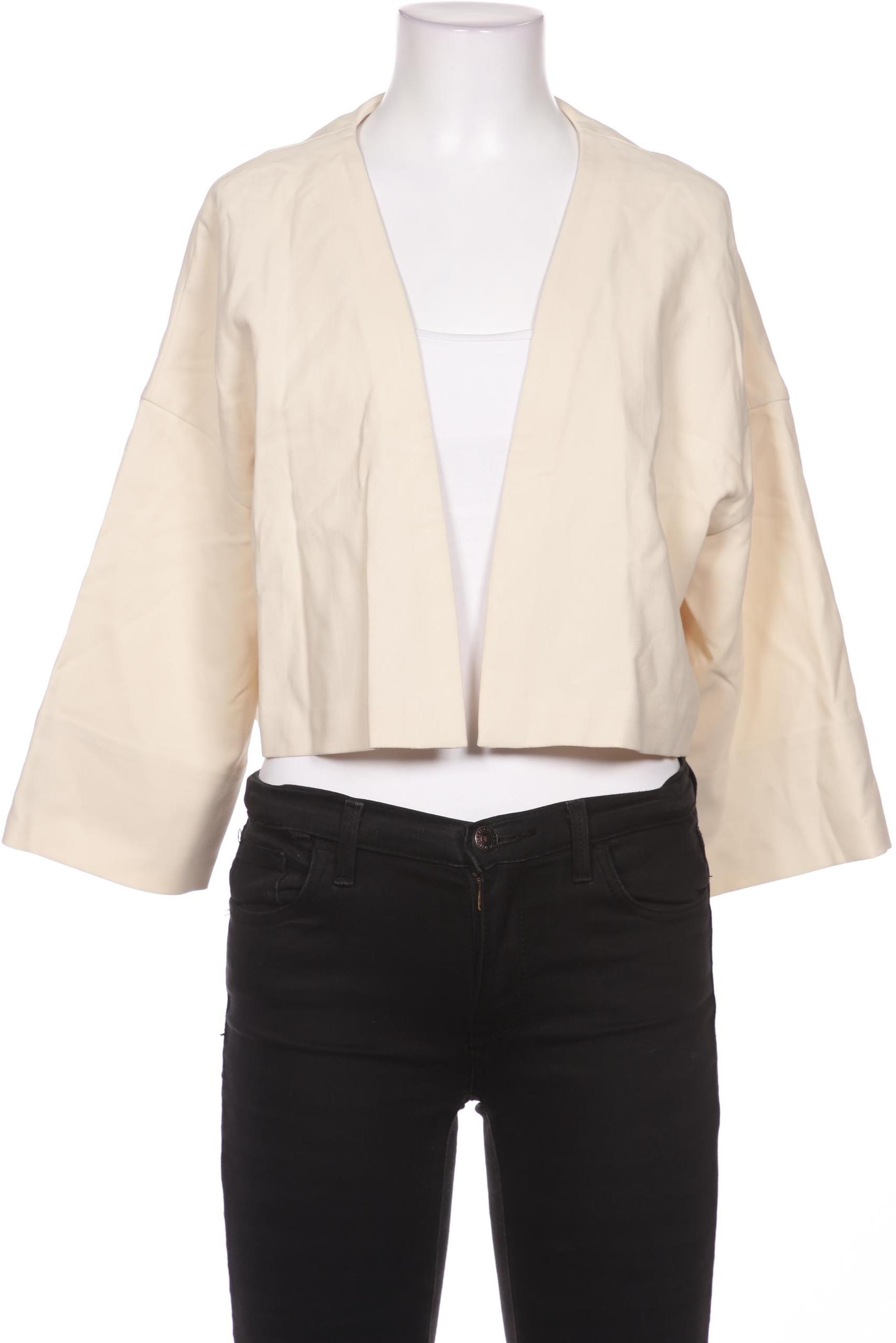

Nolita Damen Blazer, cremeweiß, Gr. 42