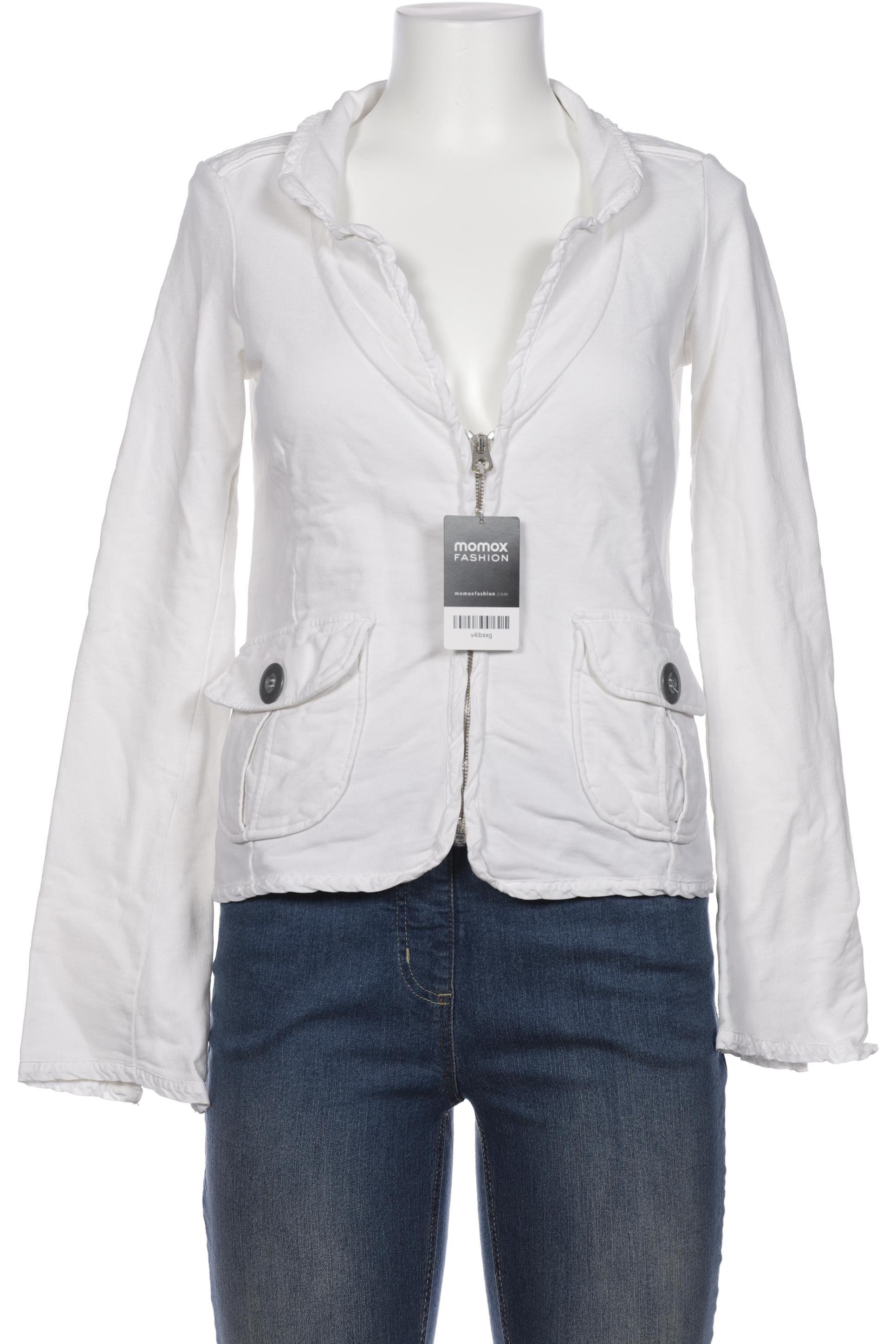 

Nolita Damen Blazer, weiß, Gr. 38