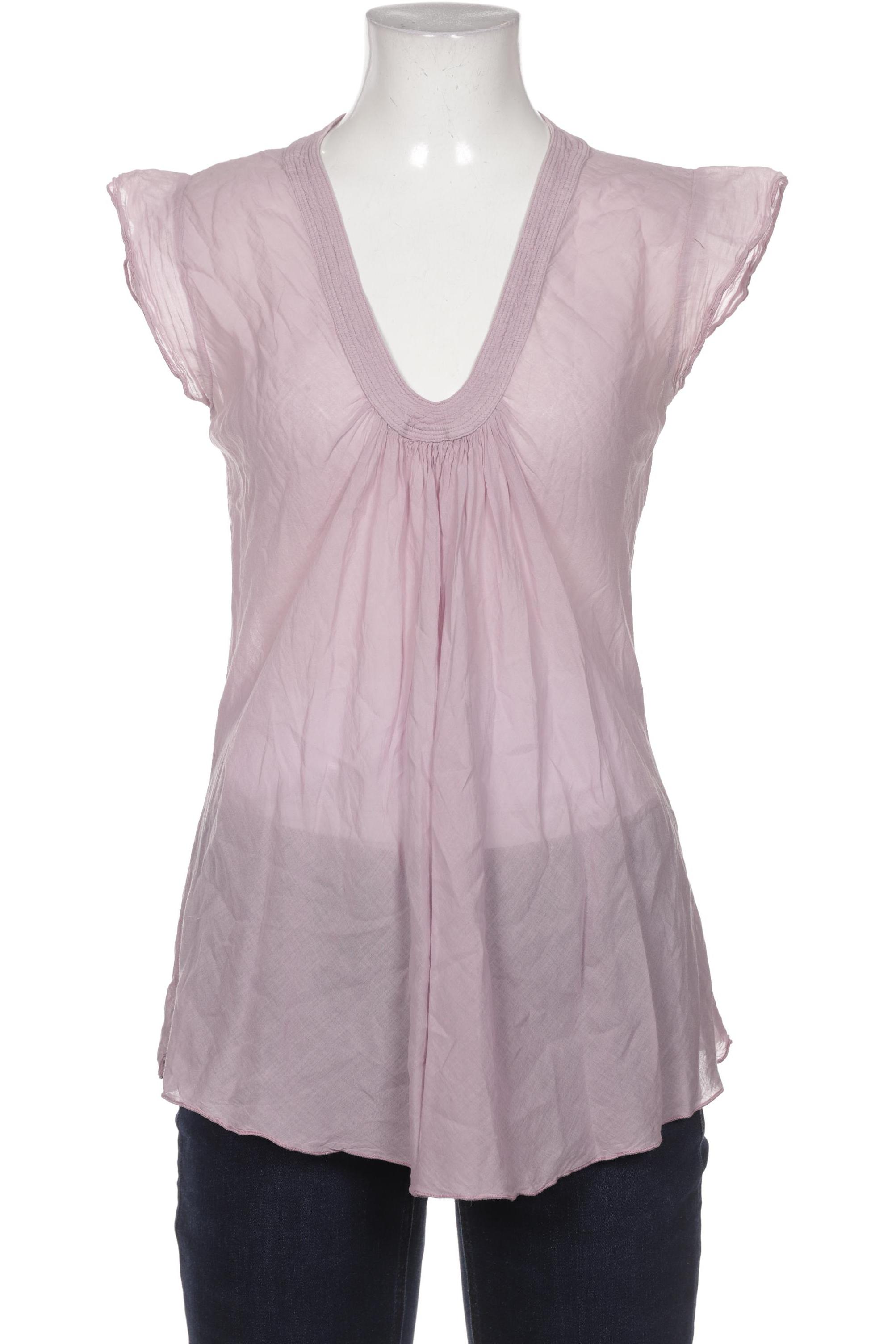 

Nolita Damen Bluse, pink, Gr. 42