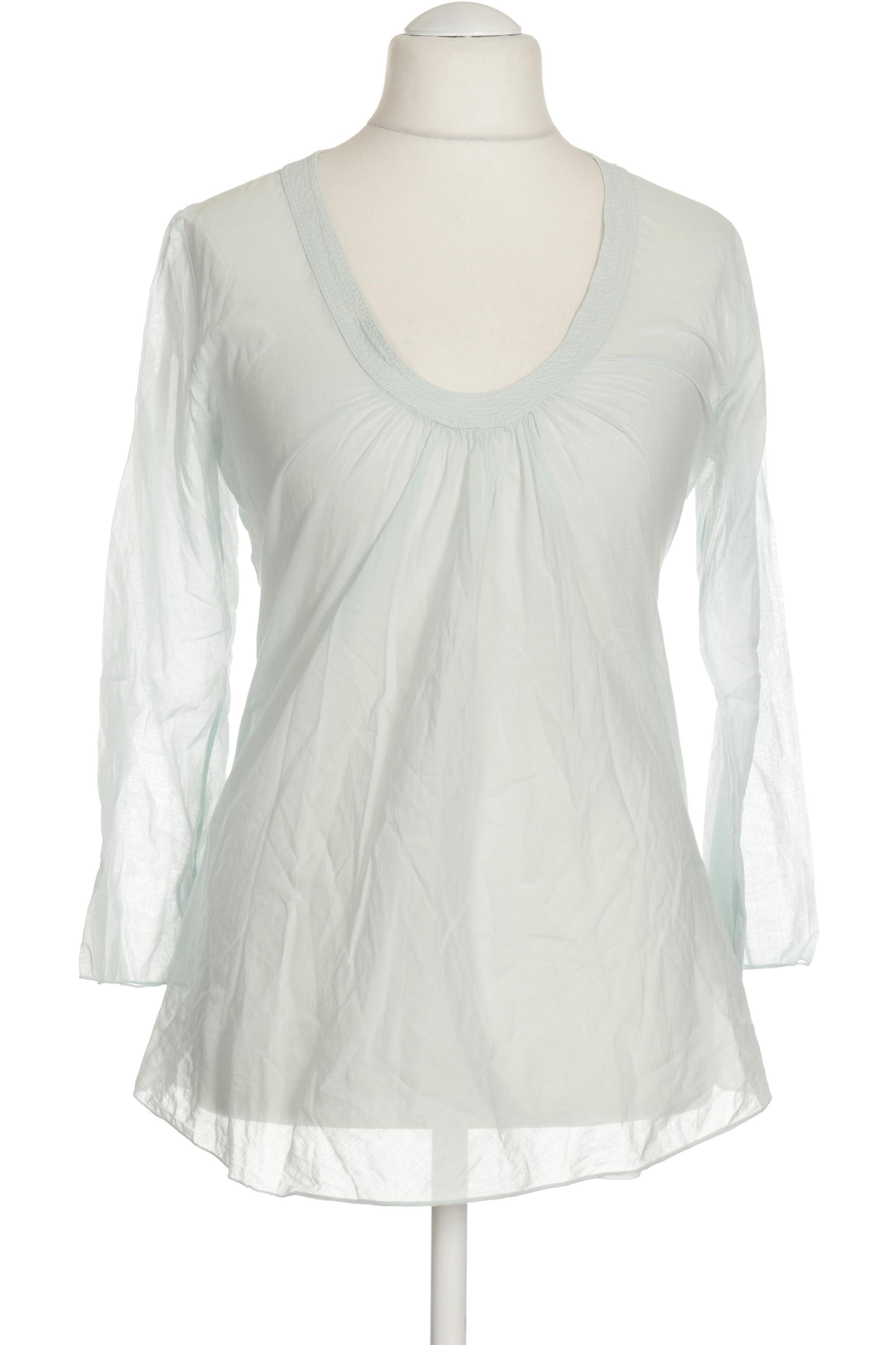 

Nolita Damen Bluse, blau, Gr.