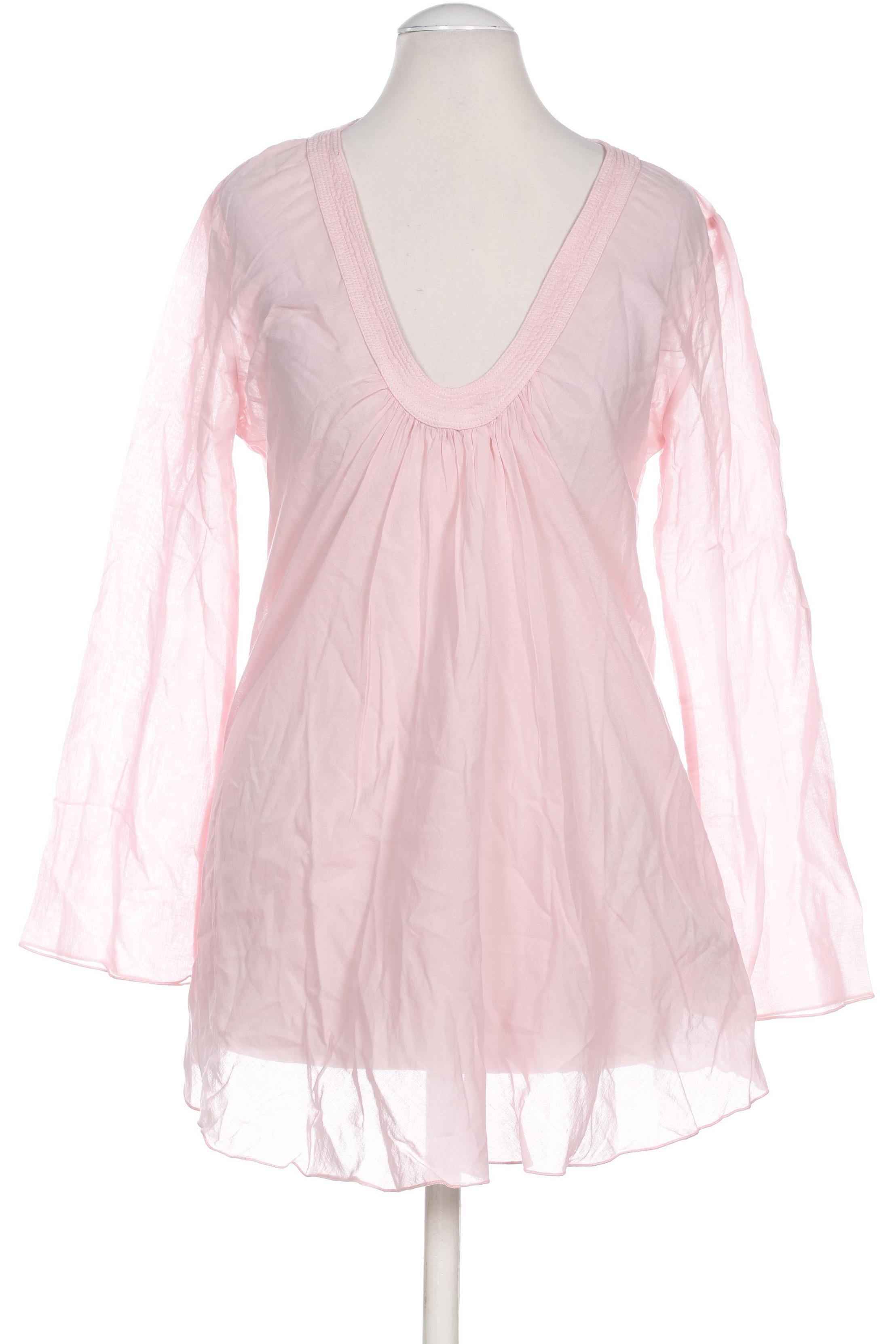 

Nolita Damen Bluse, pink, Gr. 42