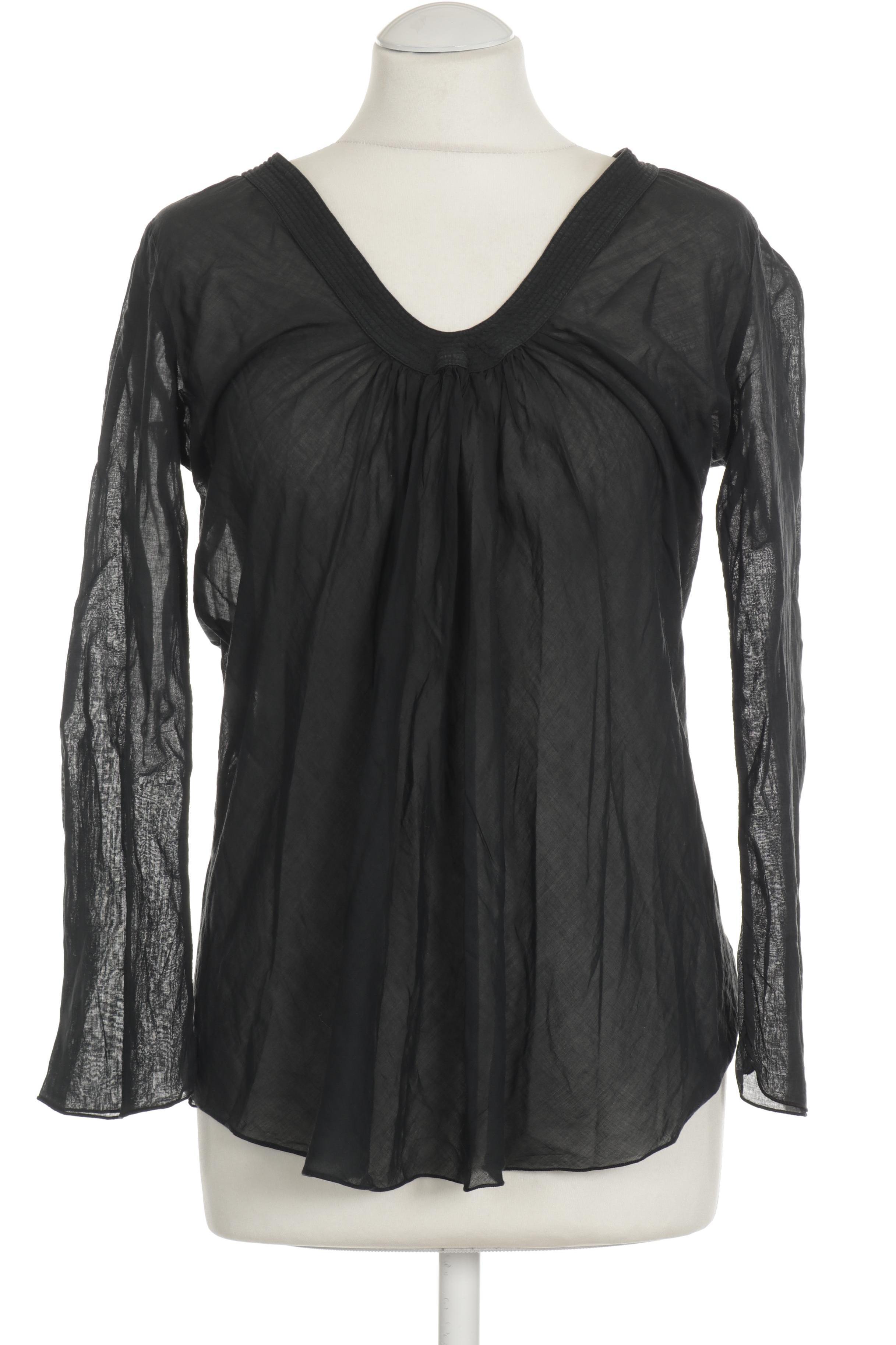 

Nolita Damen Bluse, grau, Gr.