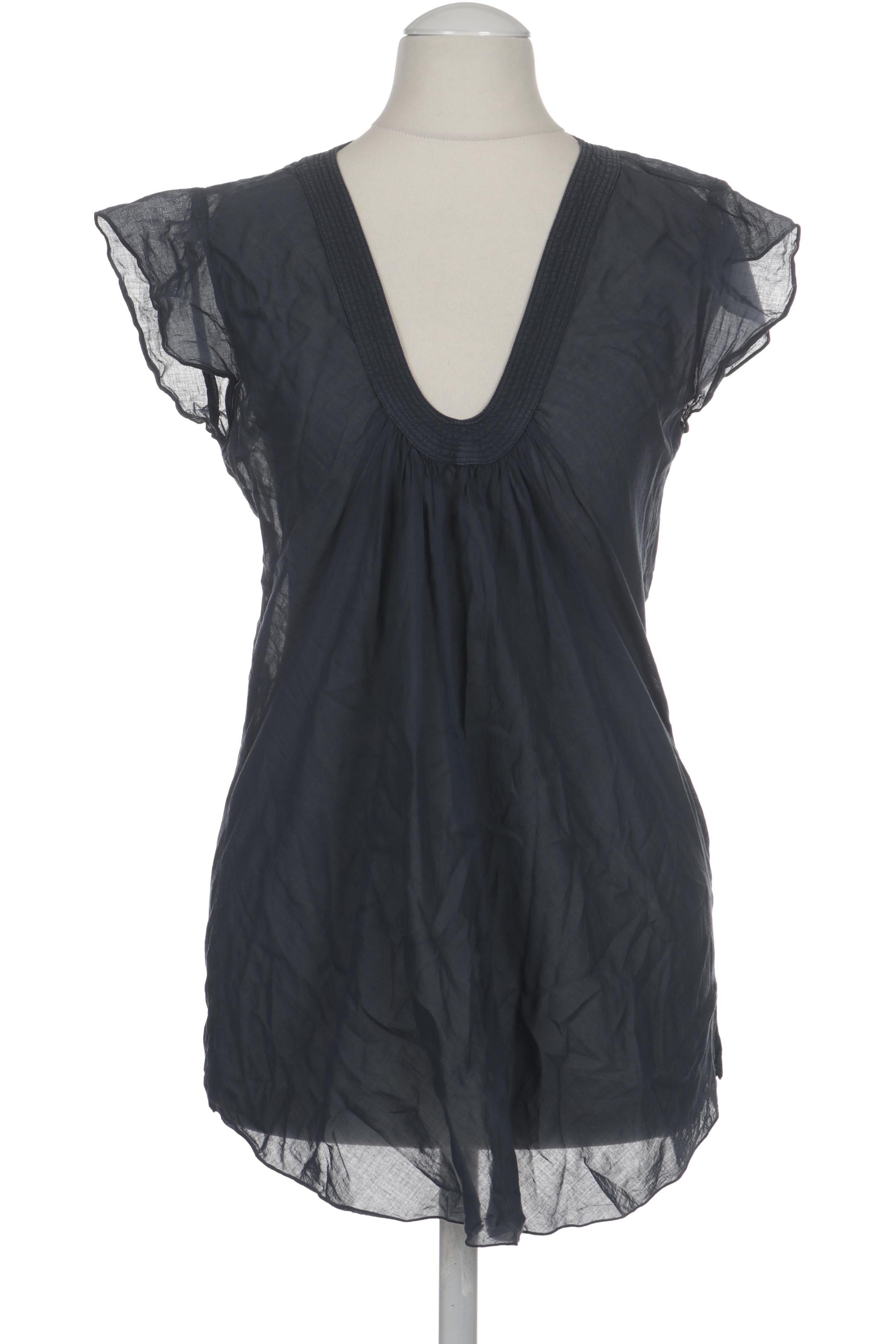 

Nolita Damen Bluse, blau, Gr.