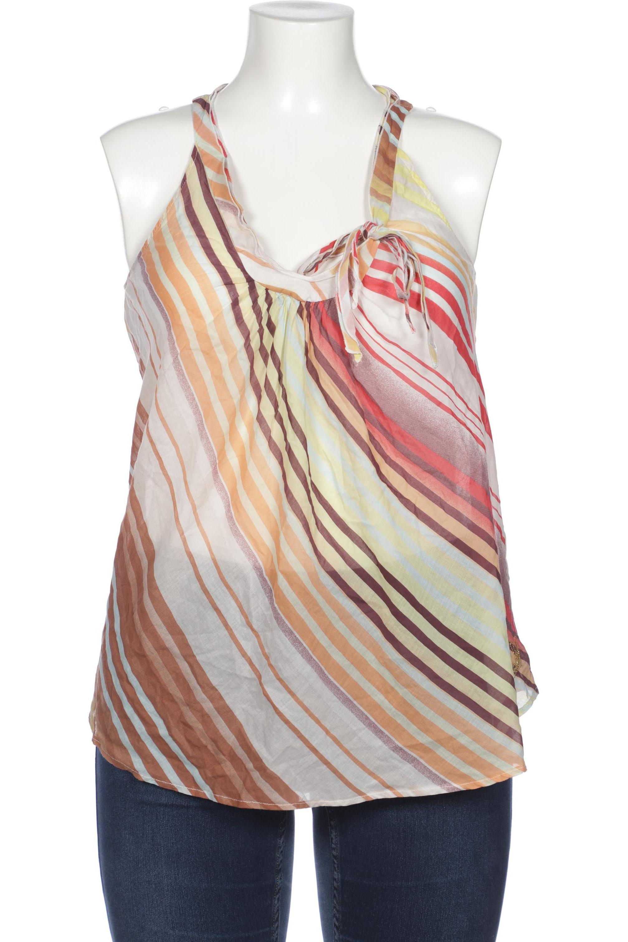 

Nolita Damen Bluse, mehrfarbig, Gr. 44