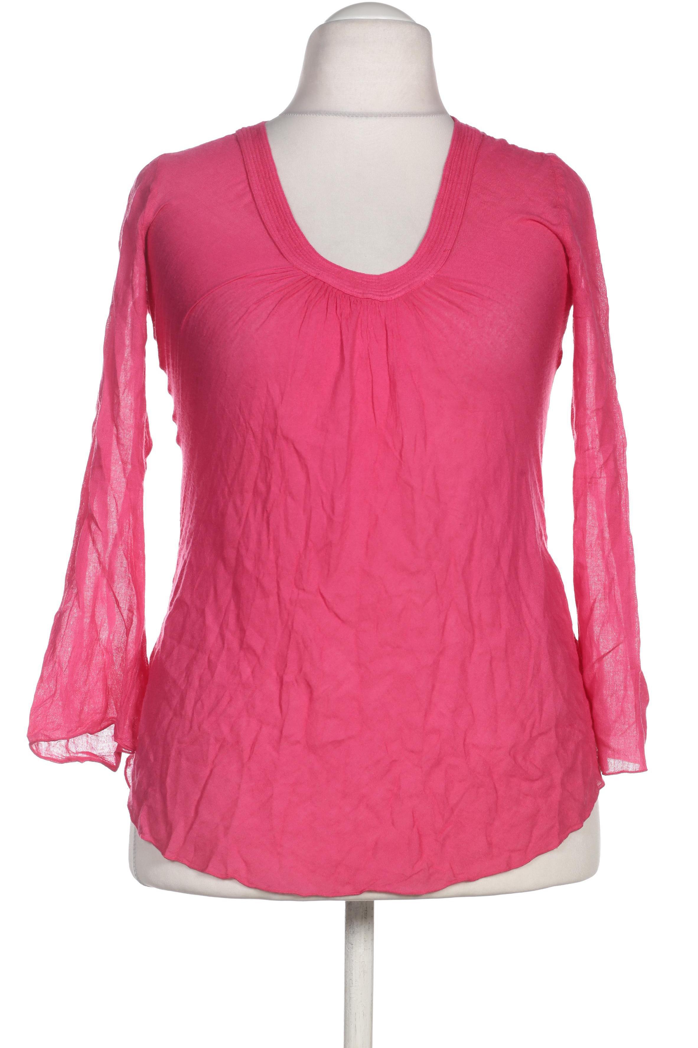 

Nolita Damen Bluse, pink, Gr. 42