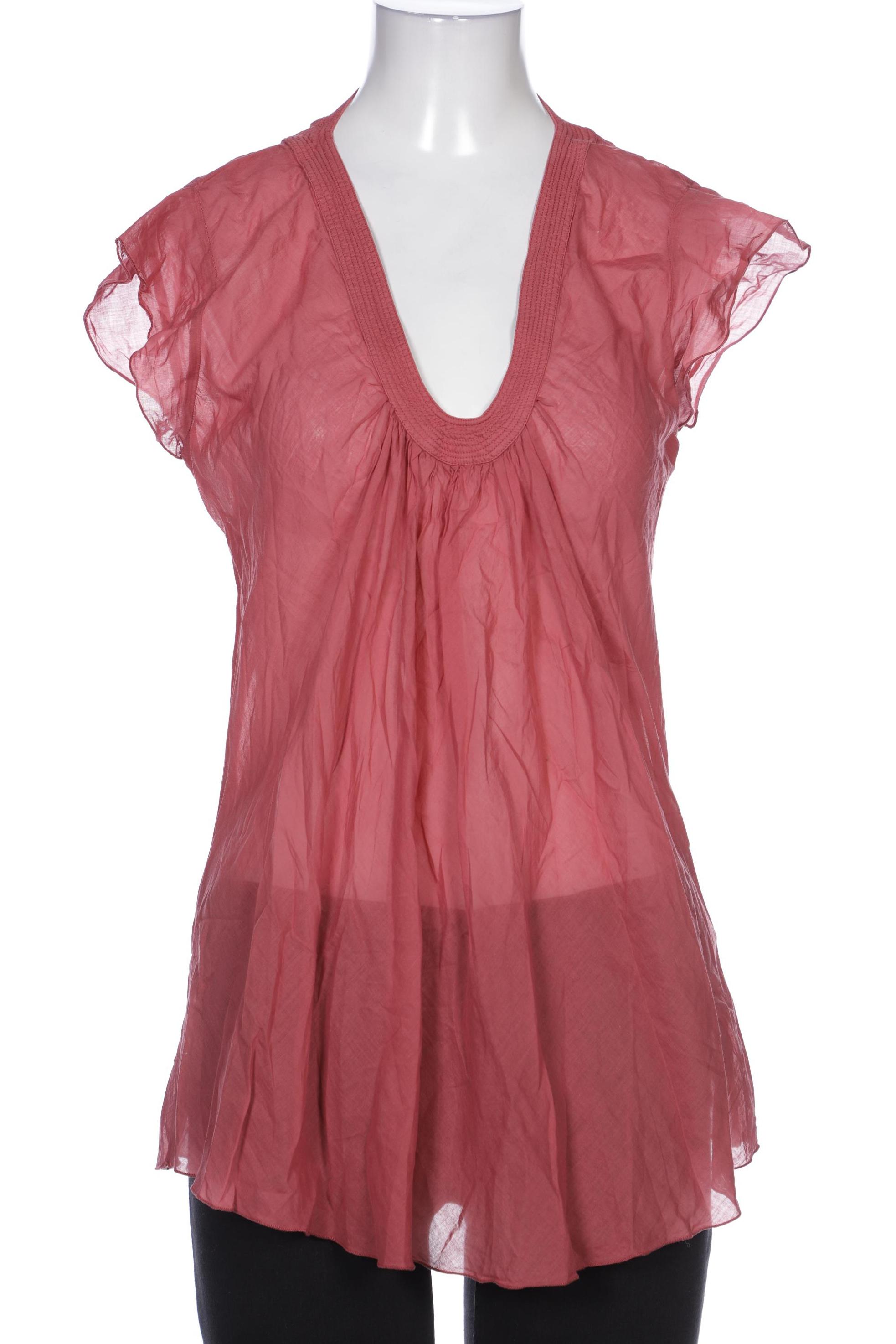 

Nolita Damen Bluse, pink, Gr. 44