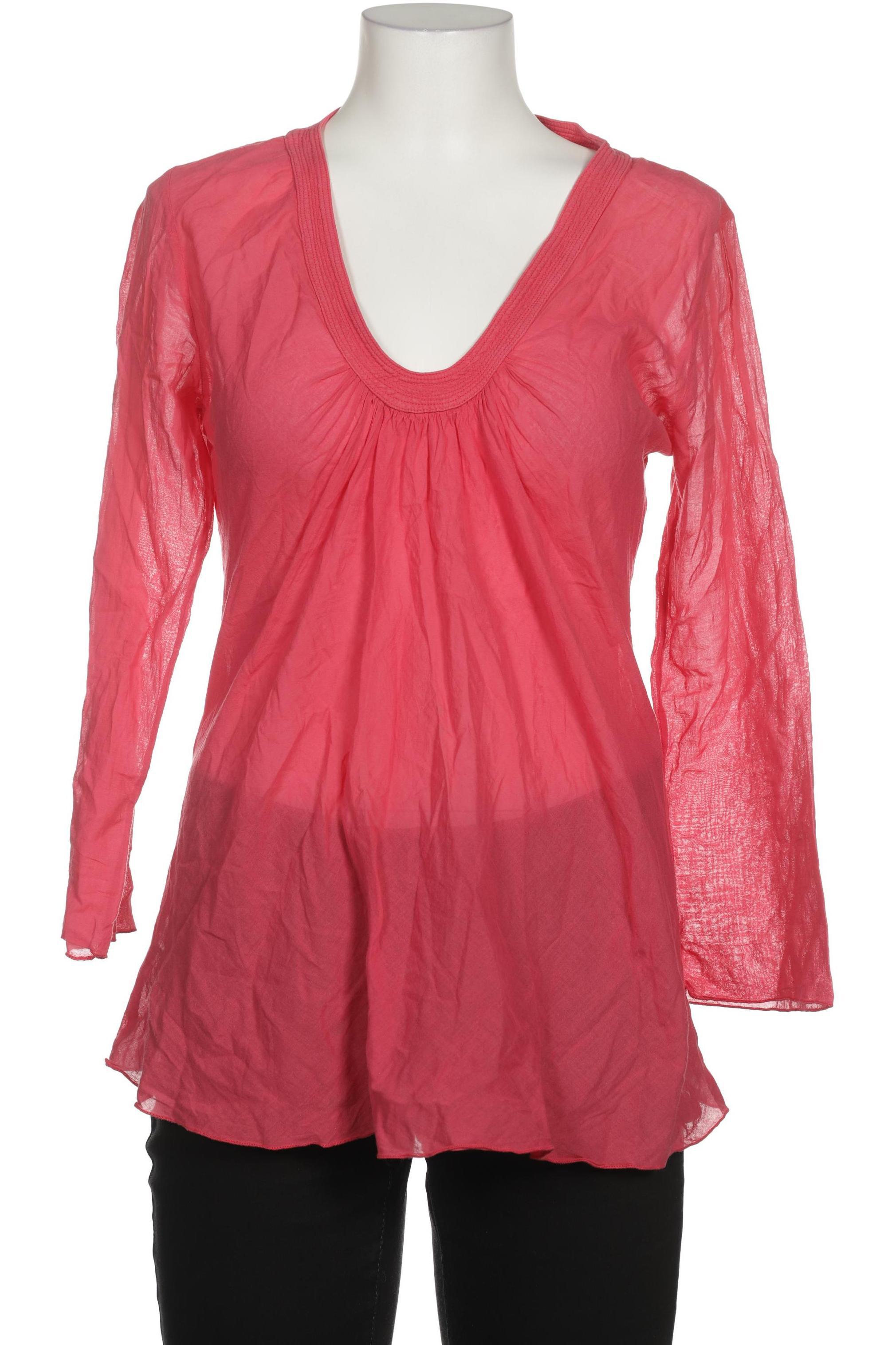 

Nolita Damen Bluse, rot, Gr.