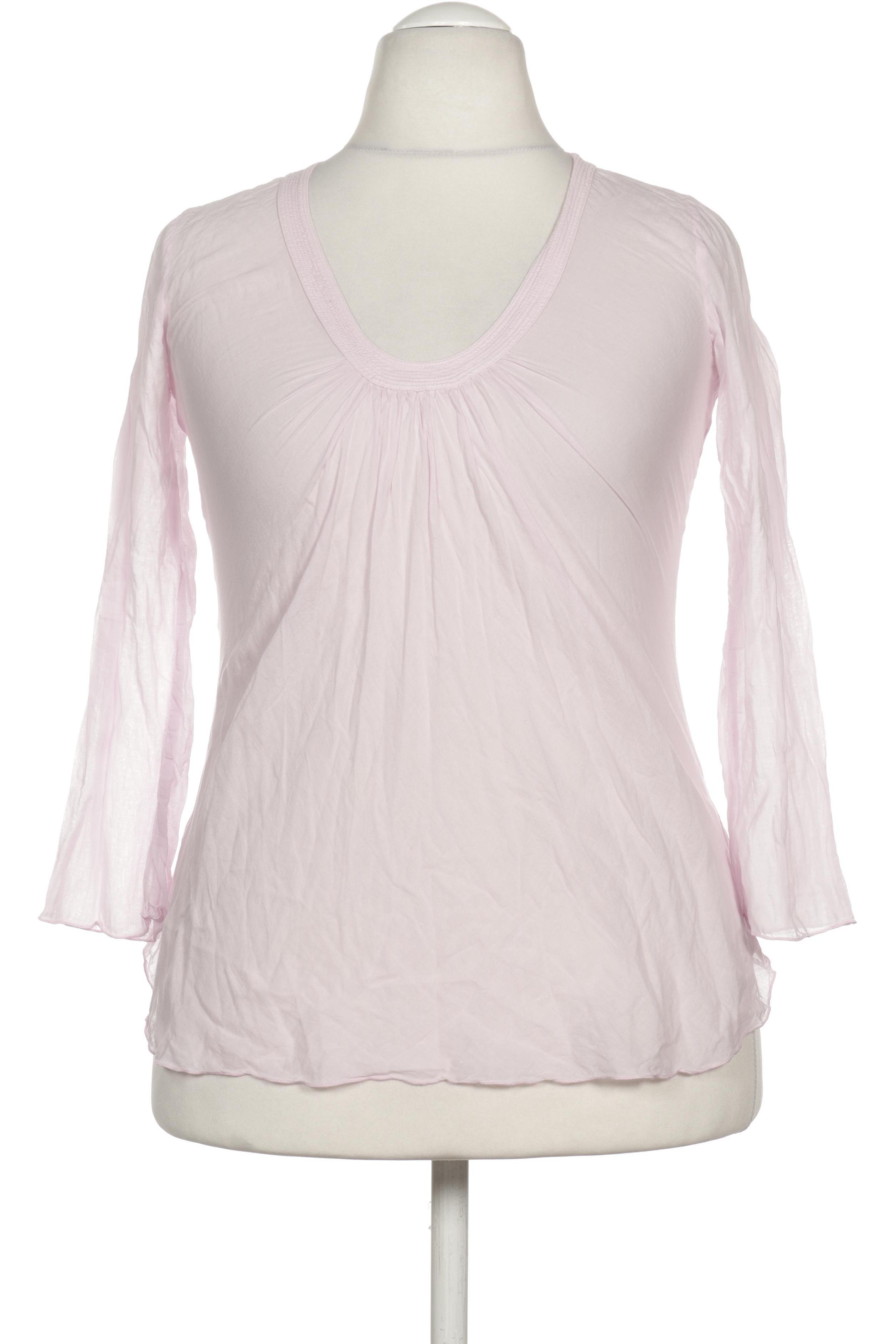 

Nolita Damen Bluse, pink, Gr. 42