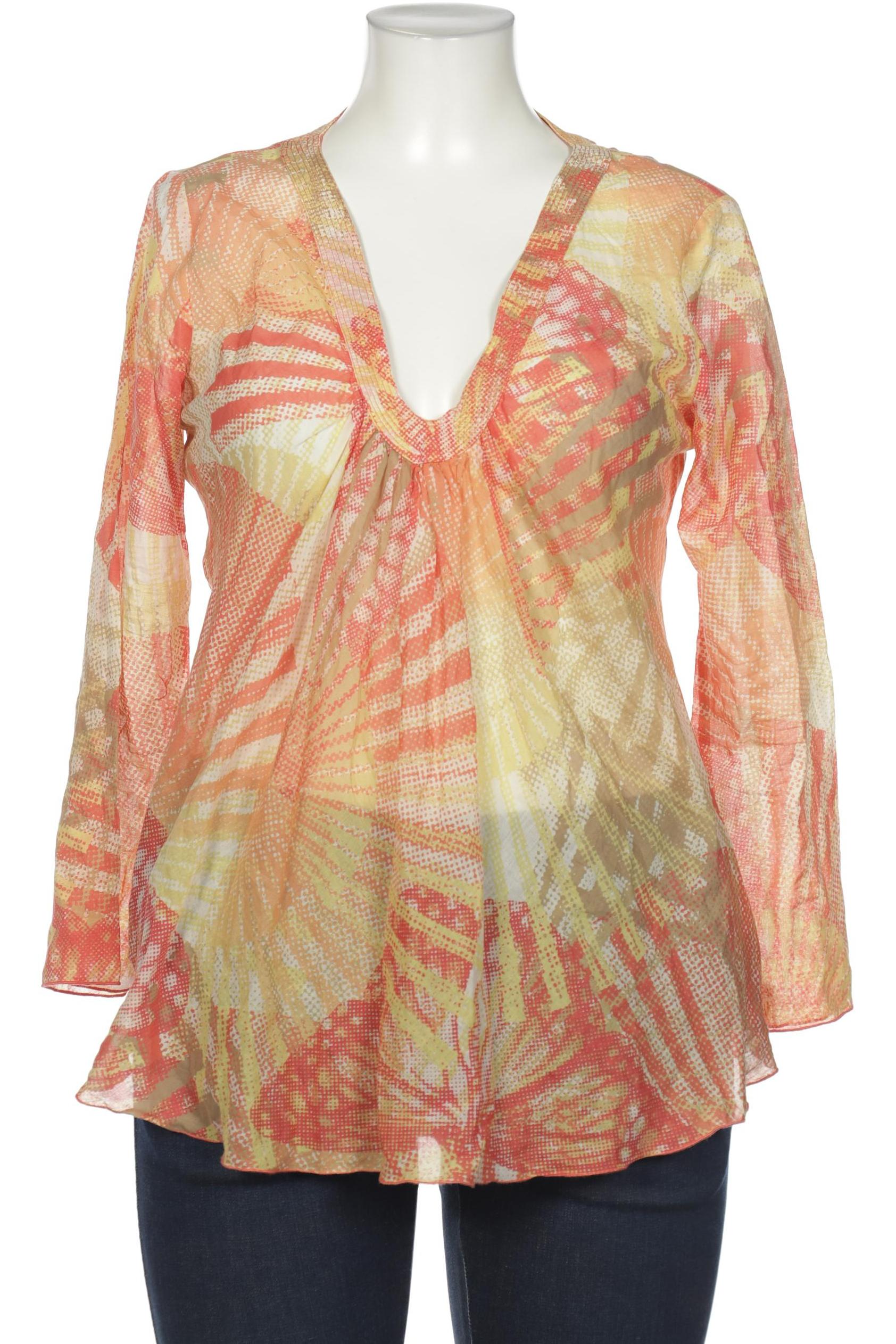 

Nolita Damen Bluse, mehrfarbig