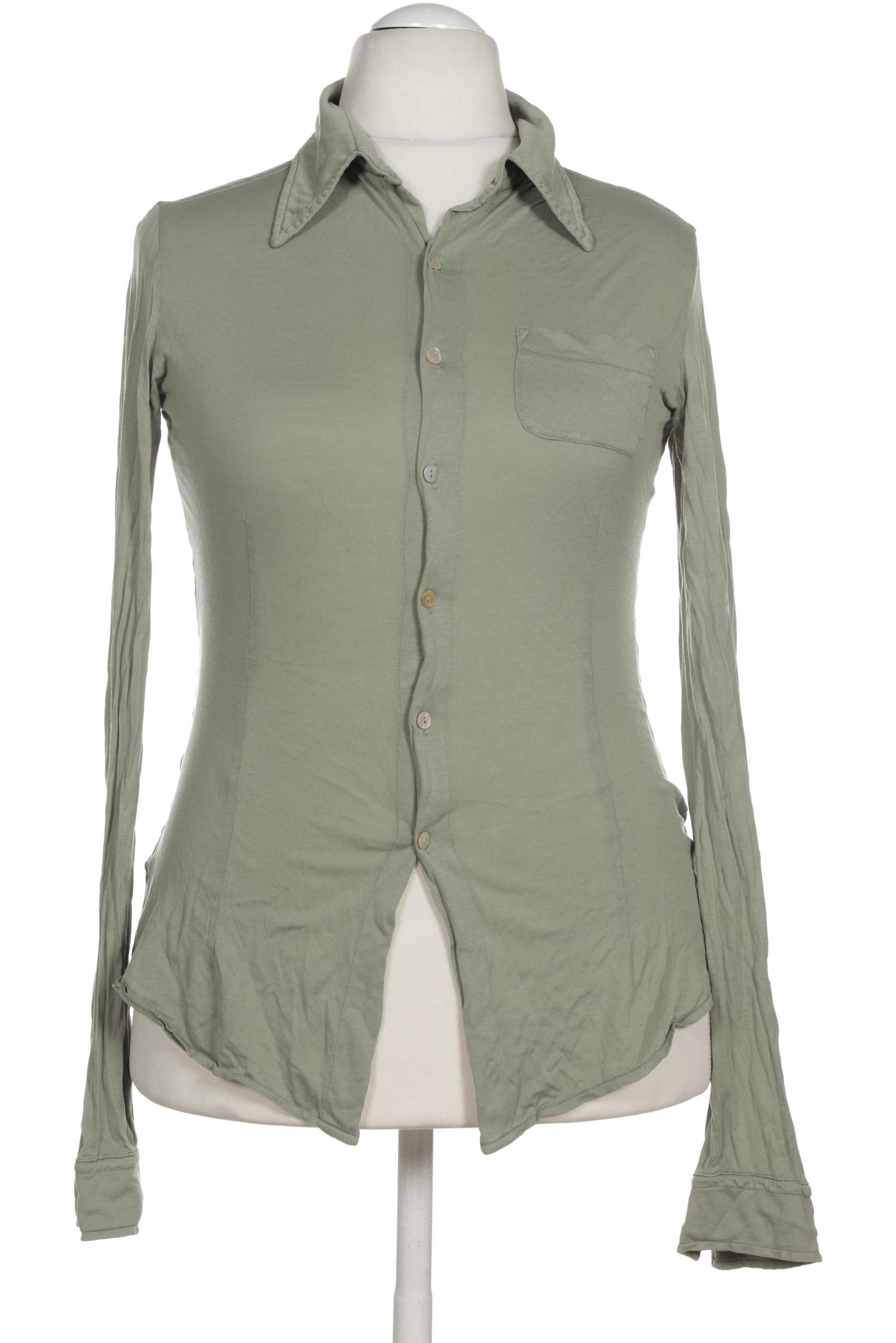 

Nolita Damen Bluse, grün, Gr. 46