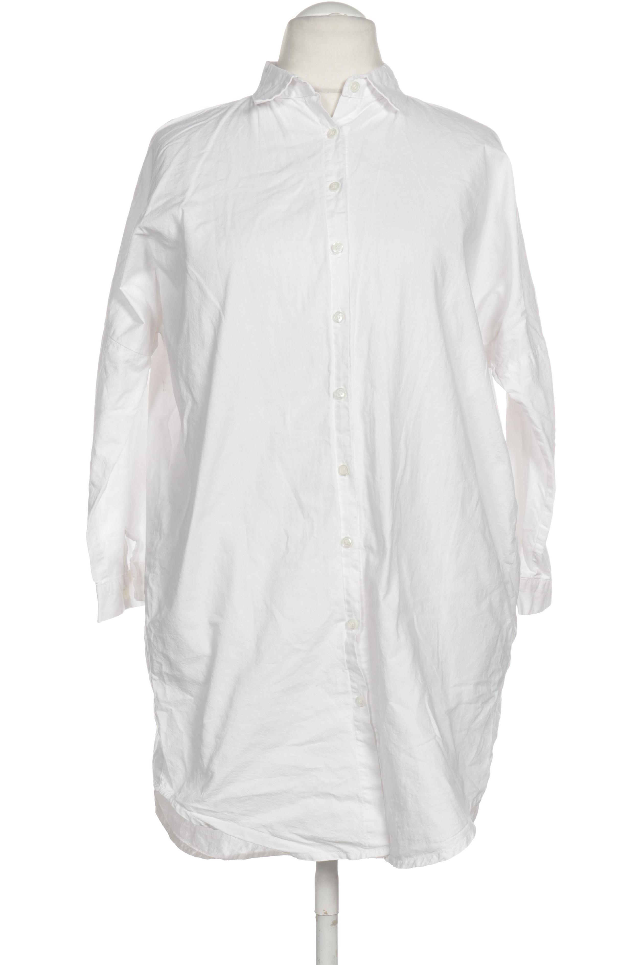 

Nolita Damen Bluse, weiß, Gr.