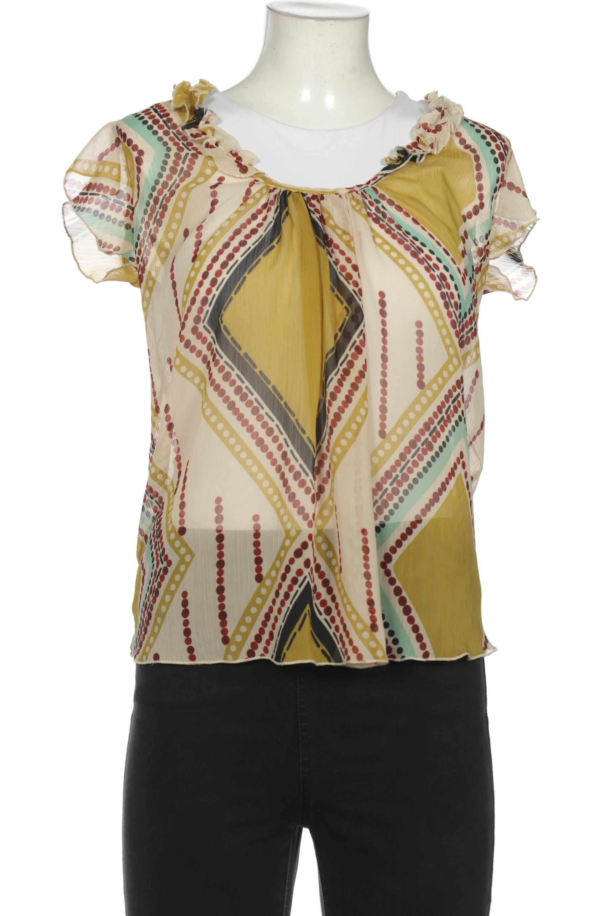 

Nolita Damen Bluse, beige