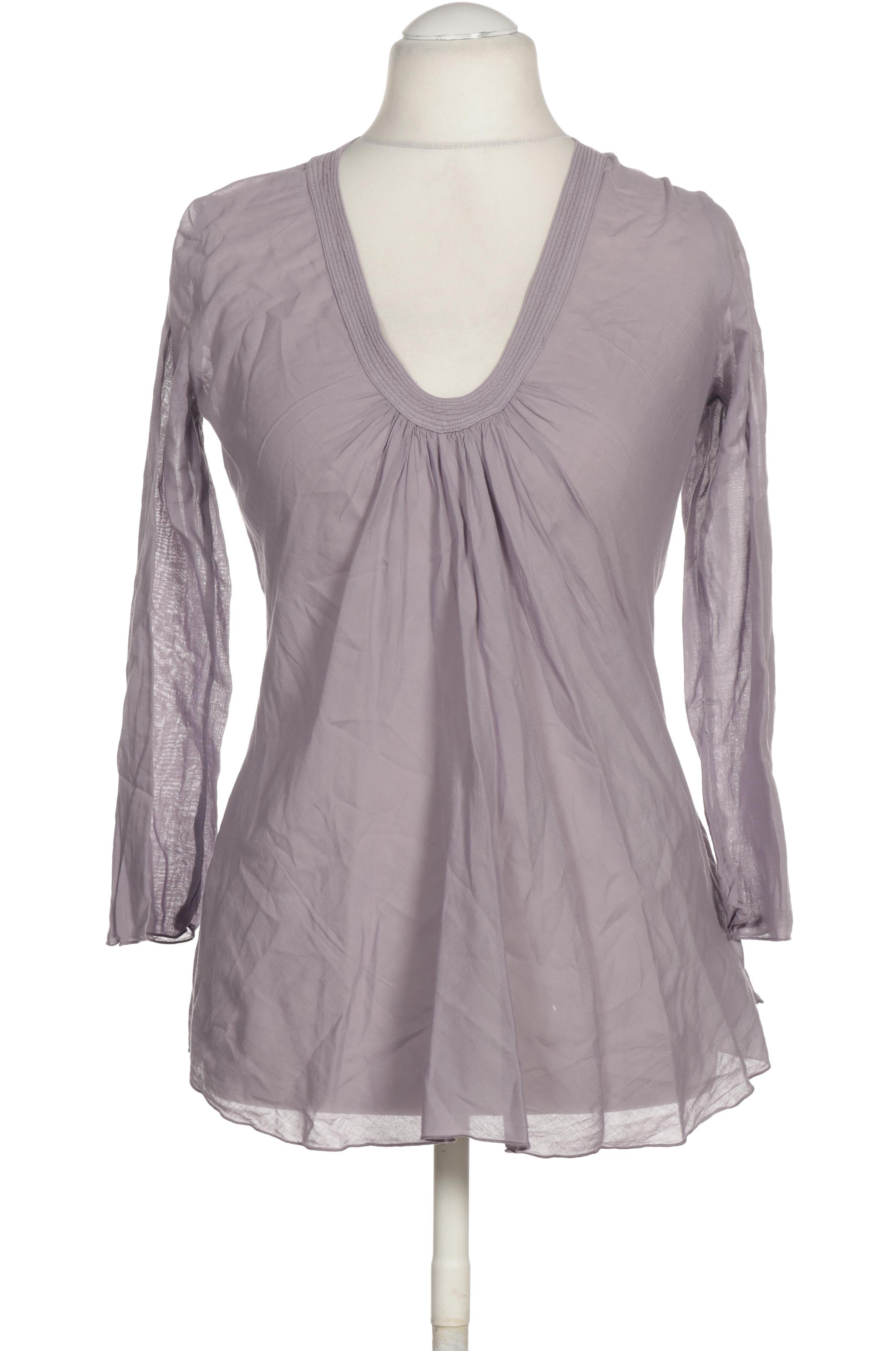 

Nolita Damen Bluse, flieder, Gr. 46