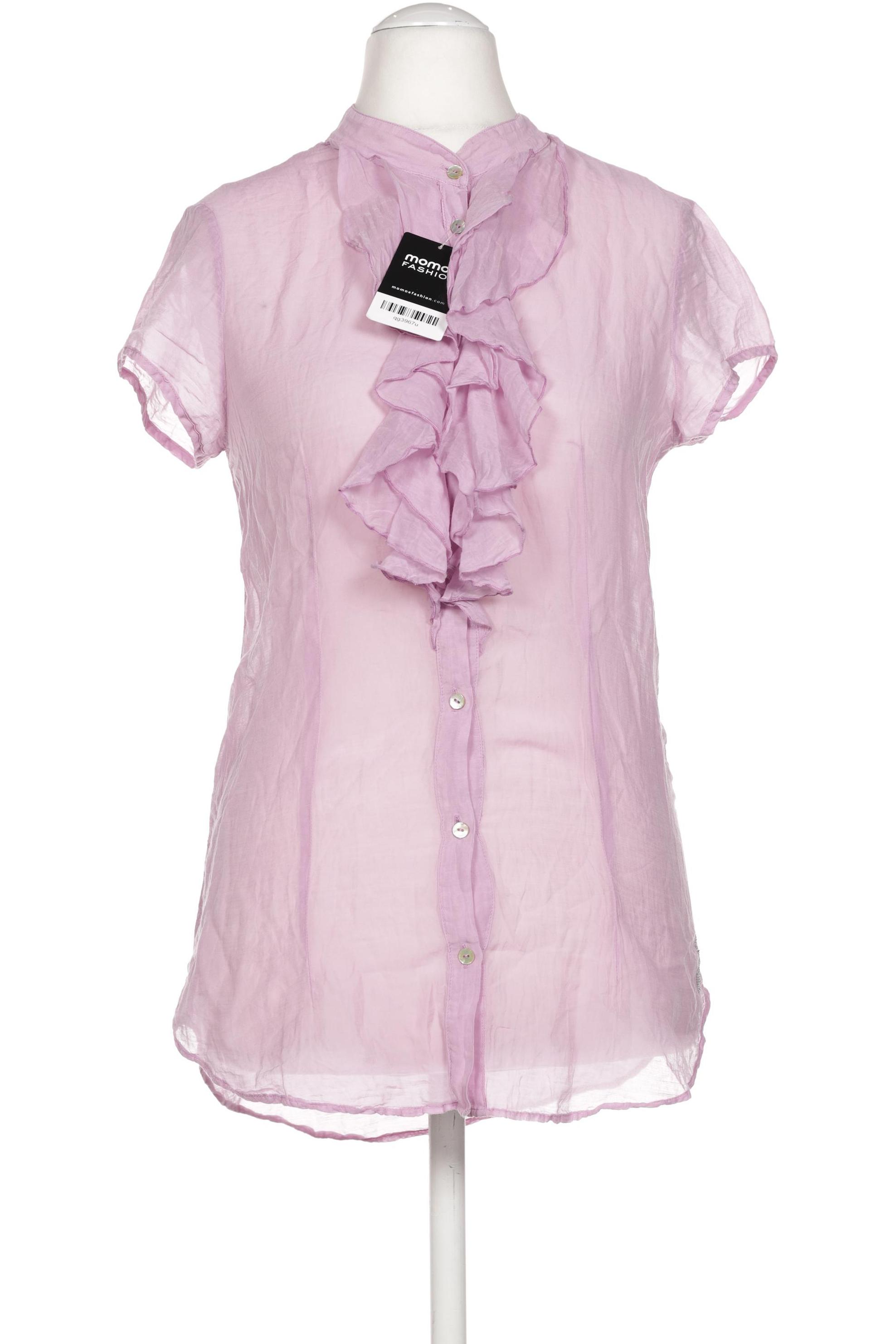 

Nolita Damen Bluse, pink, Gr. 36