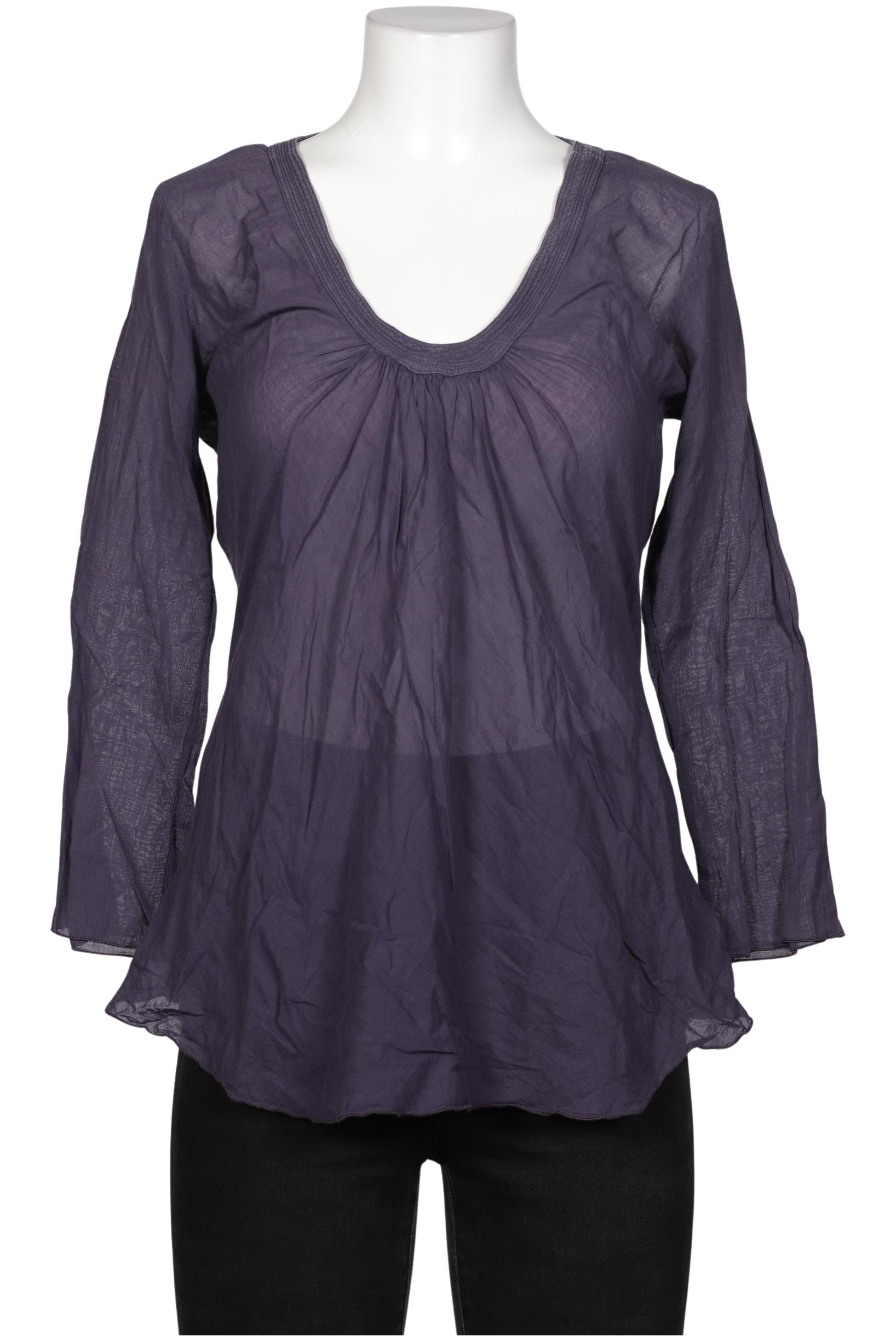 

Nolita Damen Bluse, mehrfarbig, Gr. 46