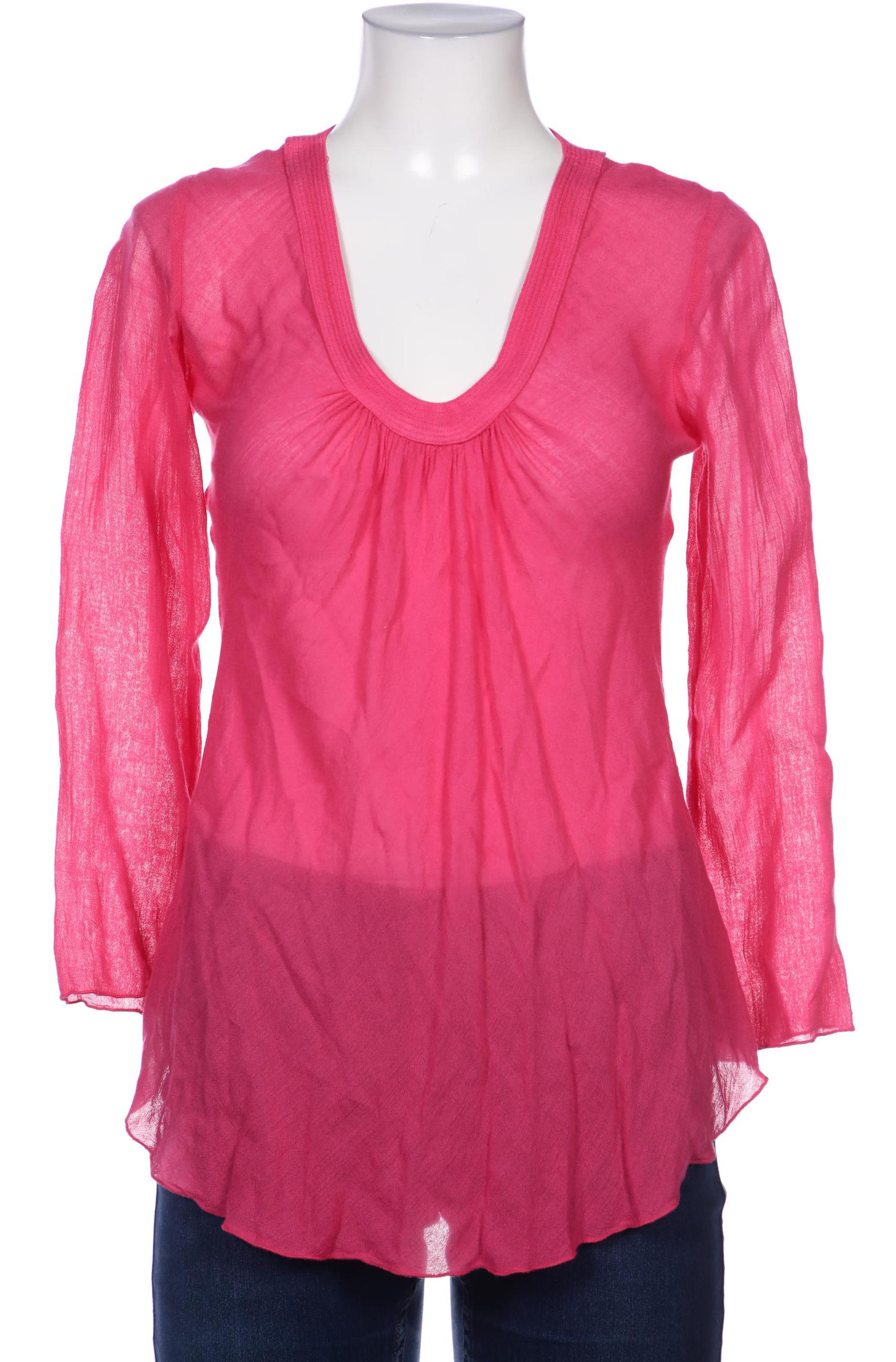 

Nolita Damen Bluse, pink