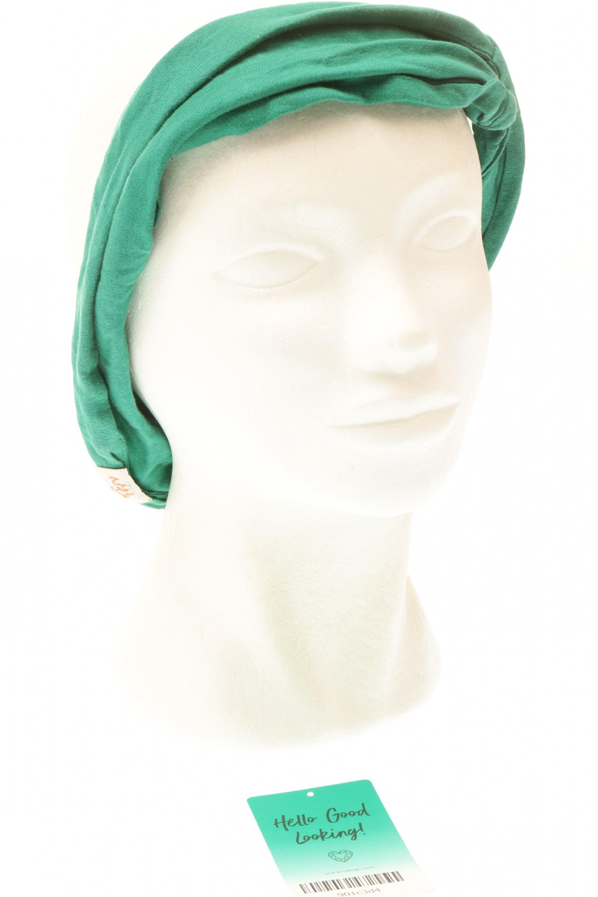 

Nolita Damen Hut/Mütze, grün, Gr. uni