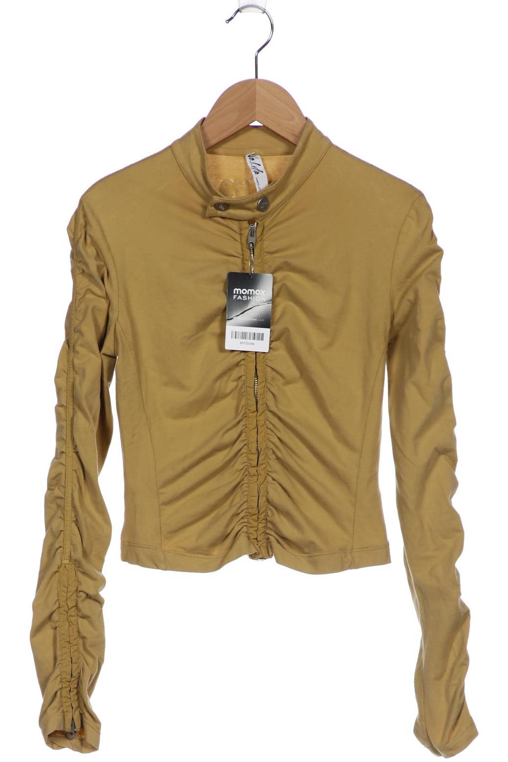 

Nolita Damen Jacke, beige