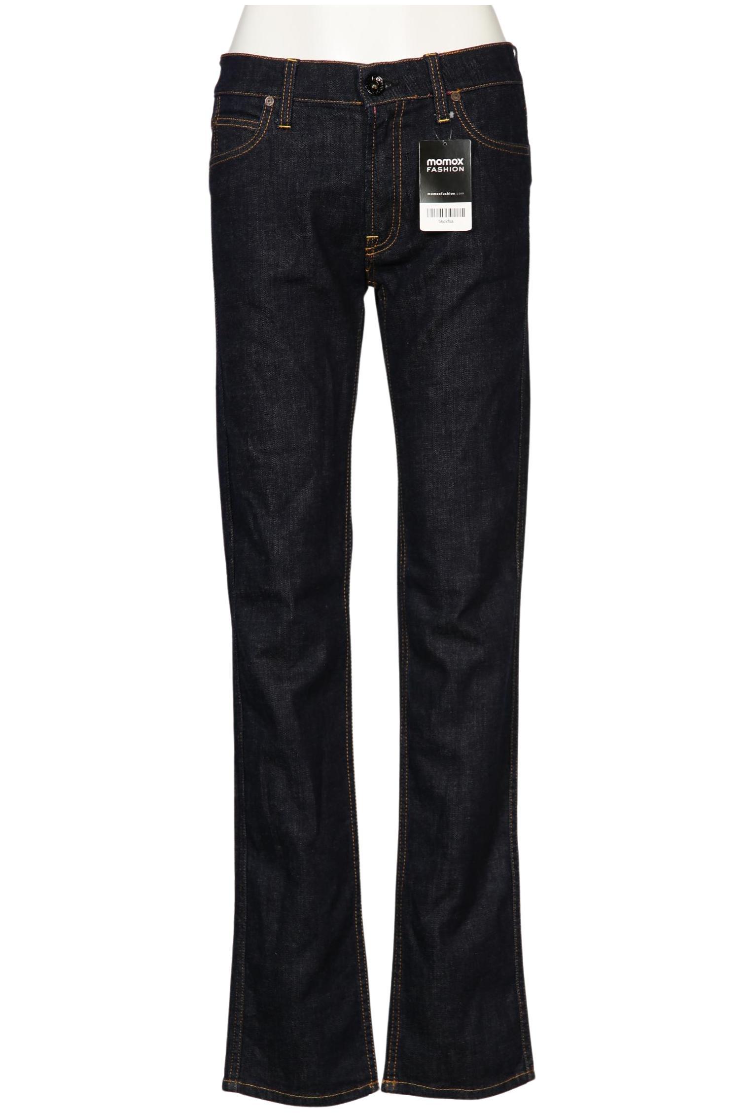 

Nolita Damen Jeans, marineblau, Gr. 30