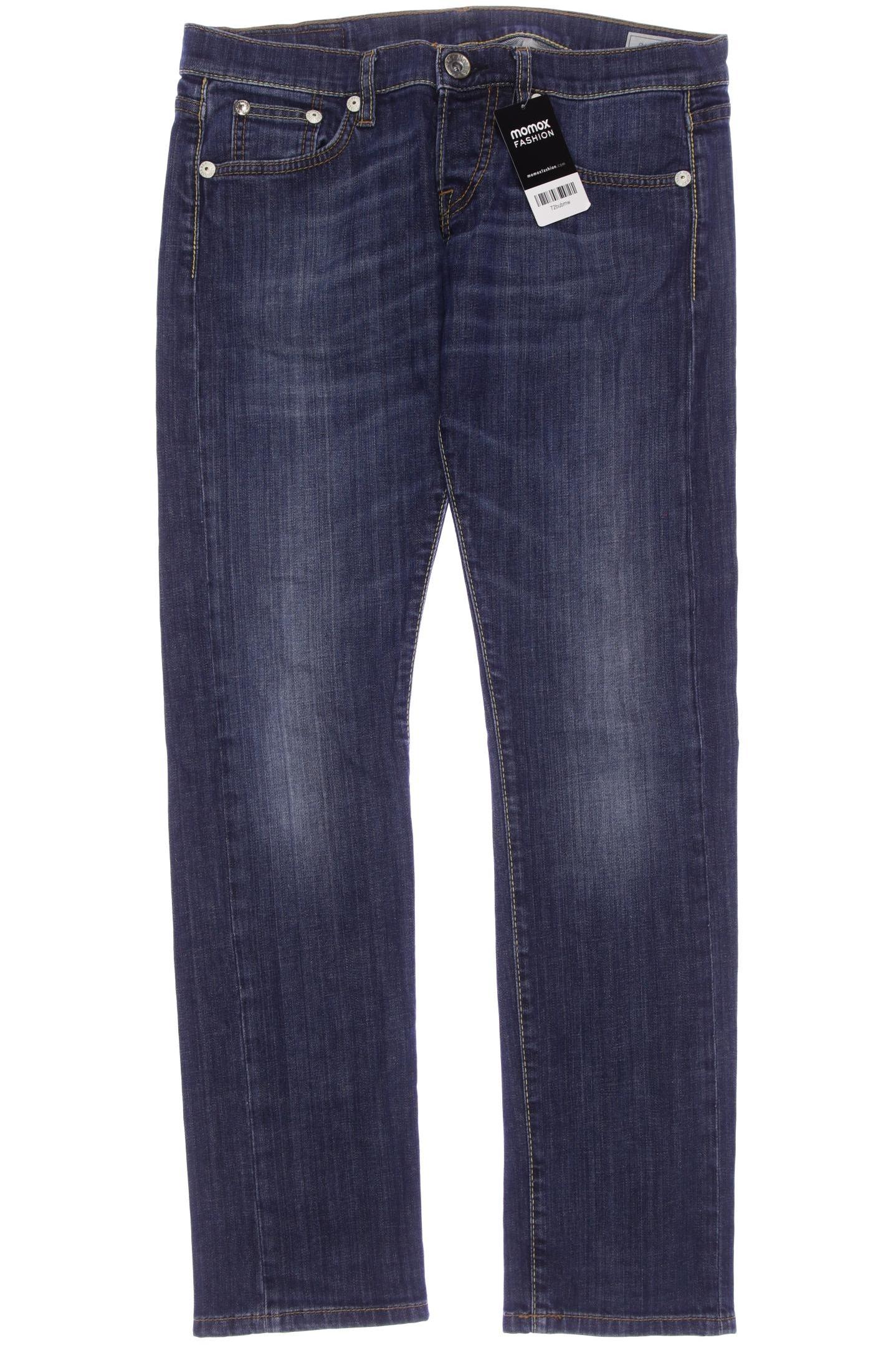 

Nolita Damen Jeans, mehrfarbig, Gr. 28