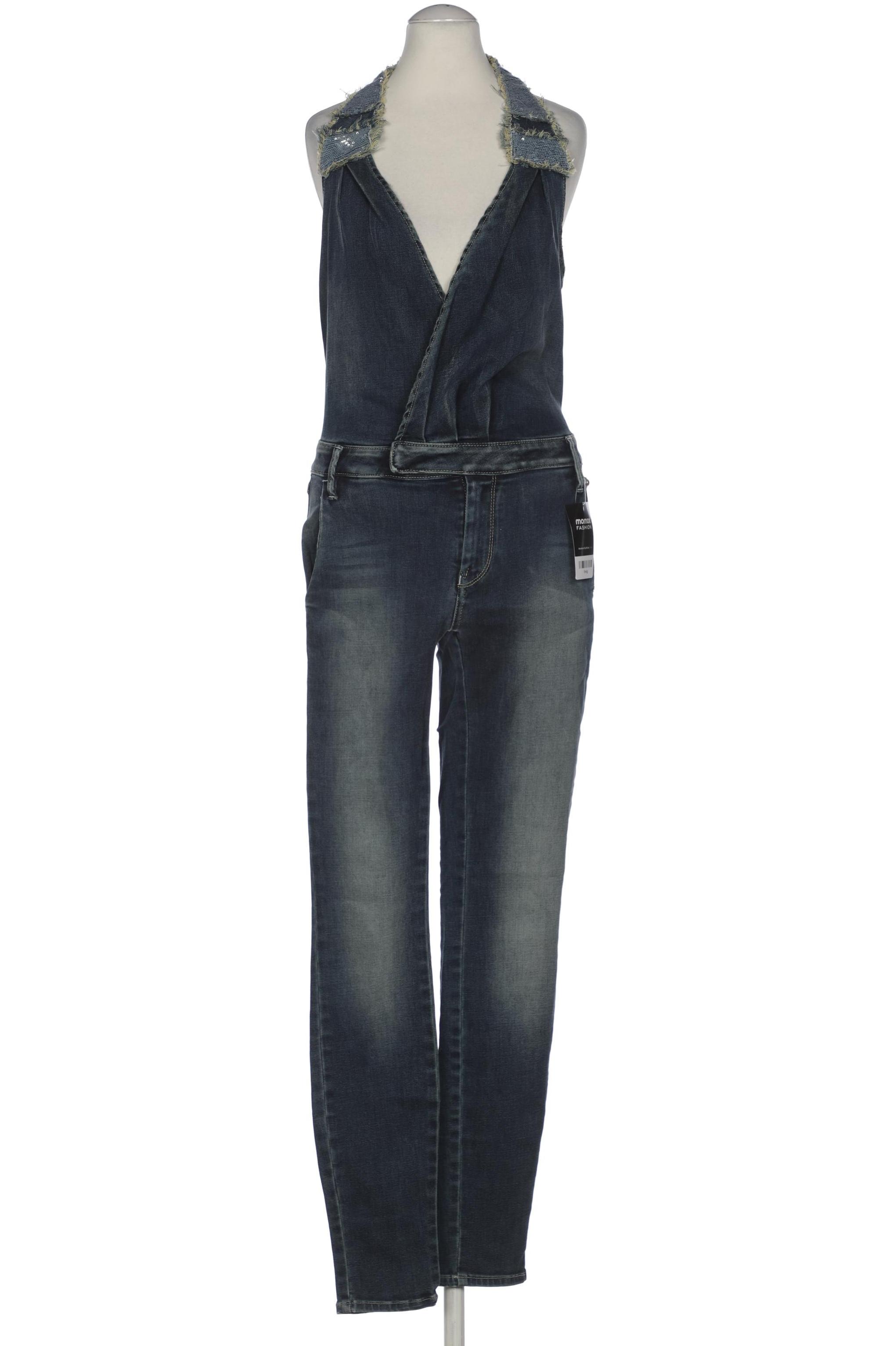 

Nolita Damen Jumpsuit/Overall, marineblau, Gr. 40
