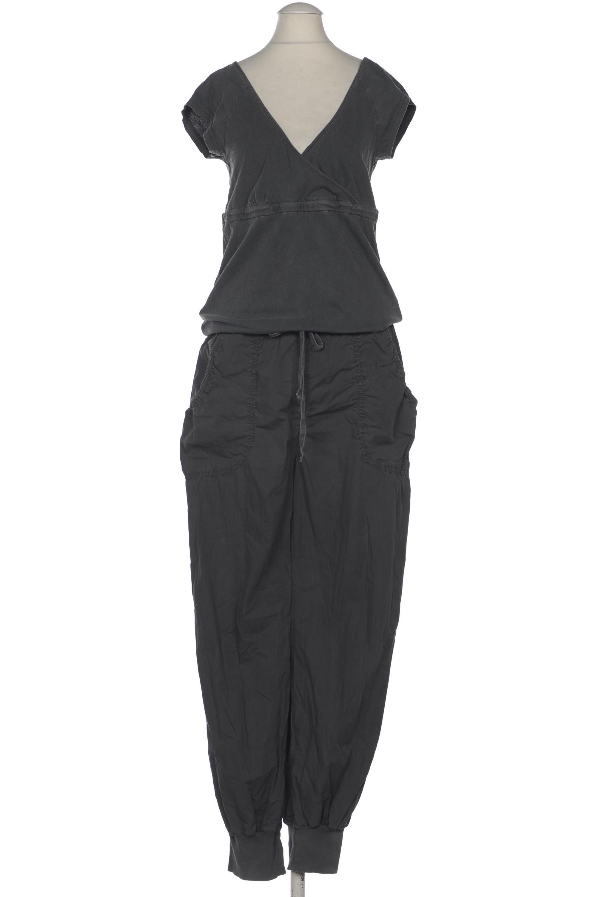 

Nolita Damen Jumpsuit/Overall, grau, Gr. 42