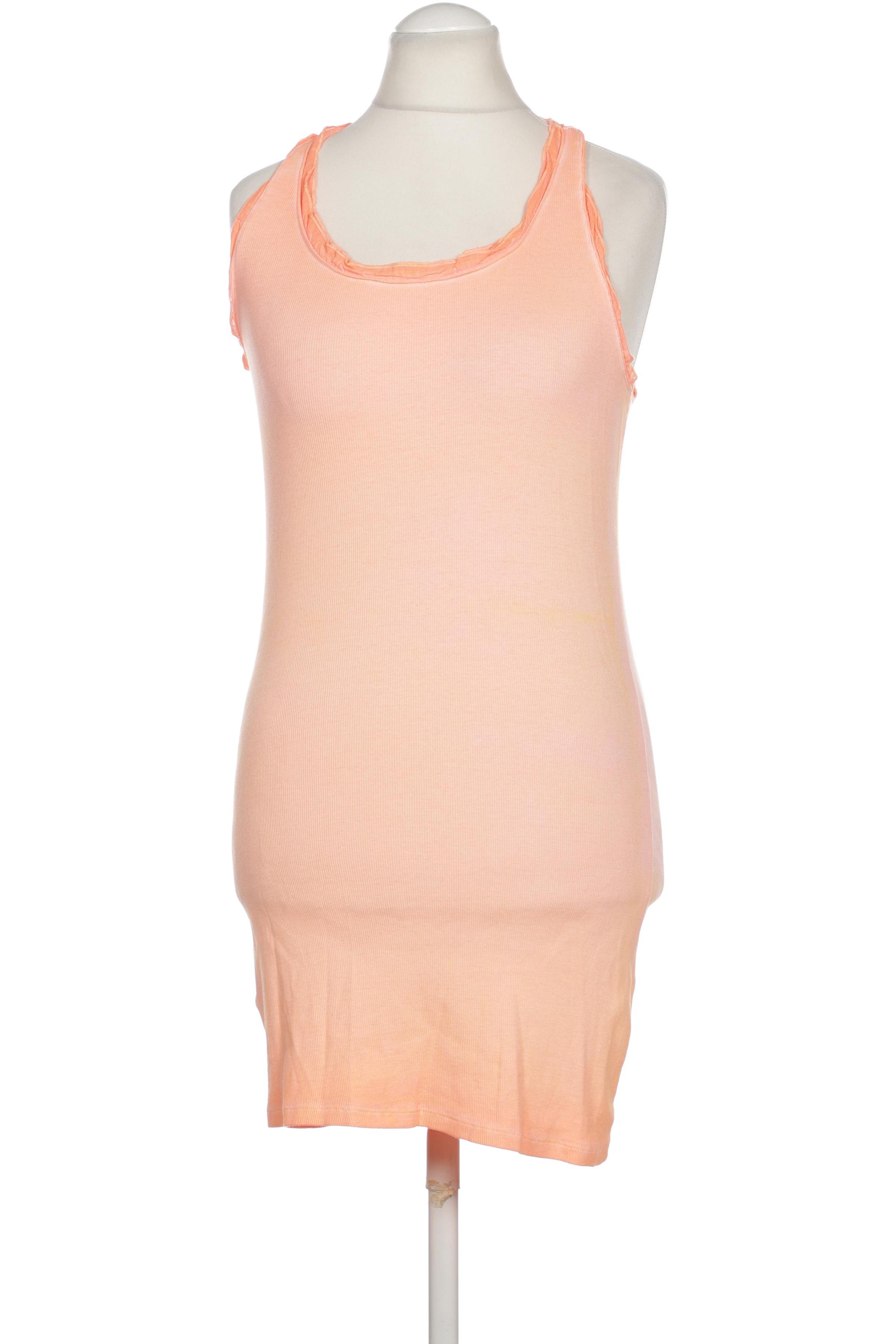 

Nolita Damen Kleid, orange, Gr. 42