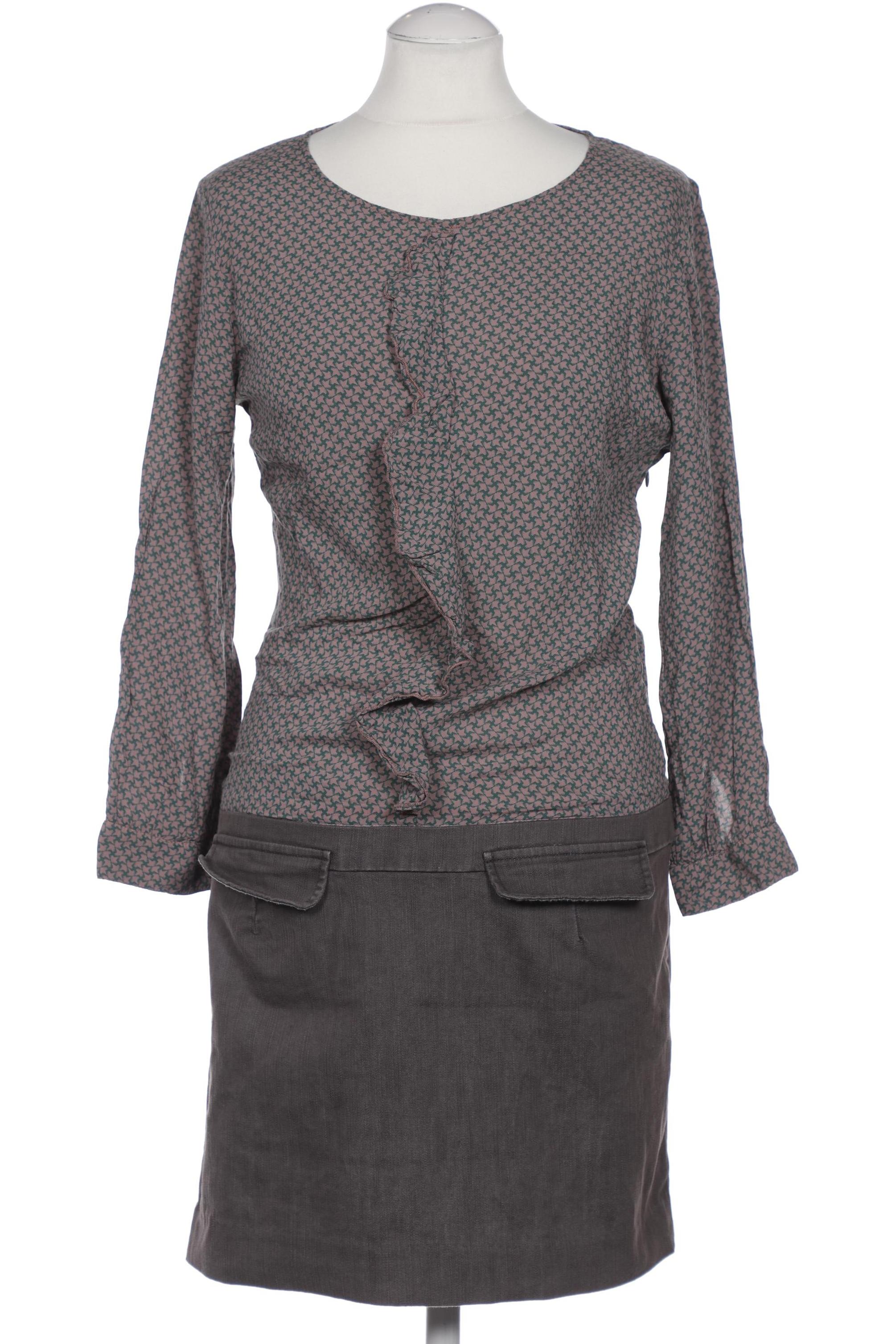 

Nolita Damen Kleid, braun, Gr. 42