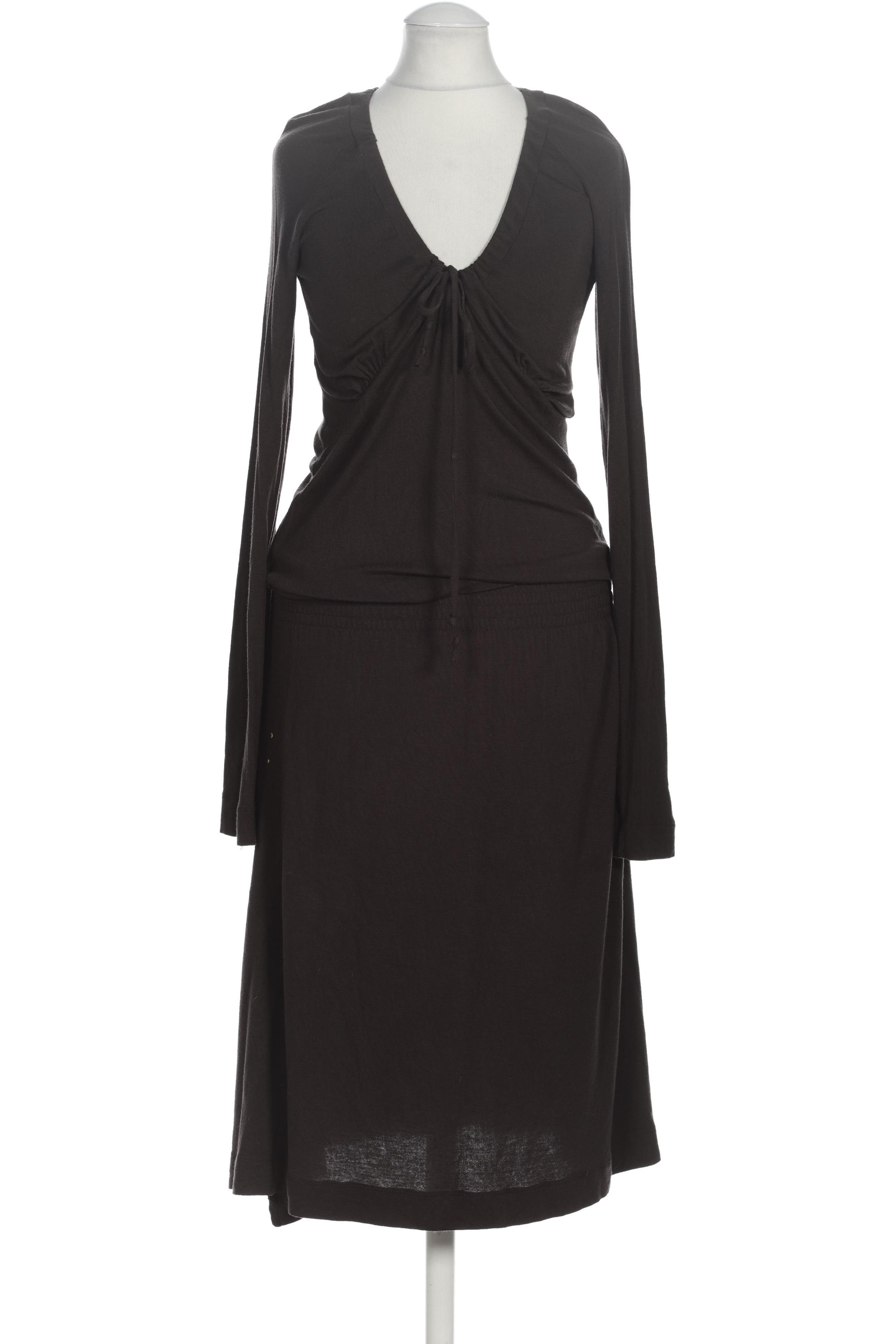 

Nolita Damen Kleid, braun, Gr. 42
