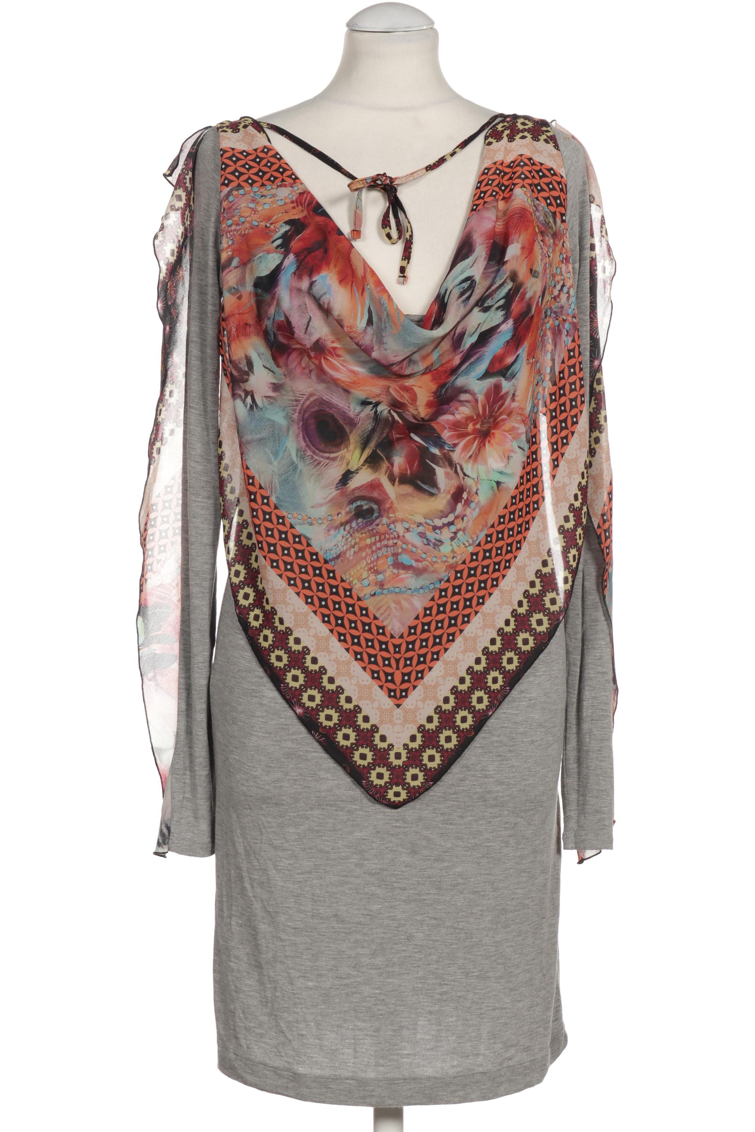 

Nolita Damen Kleid, grau, Gr. 42