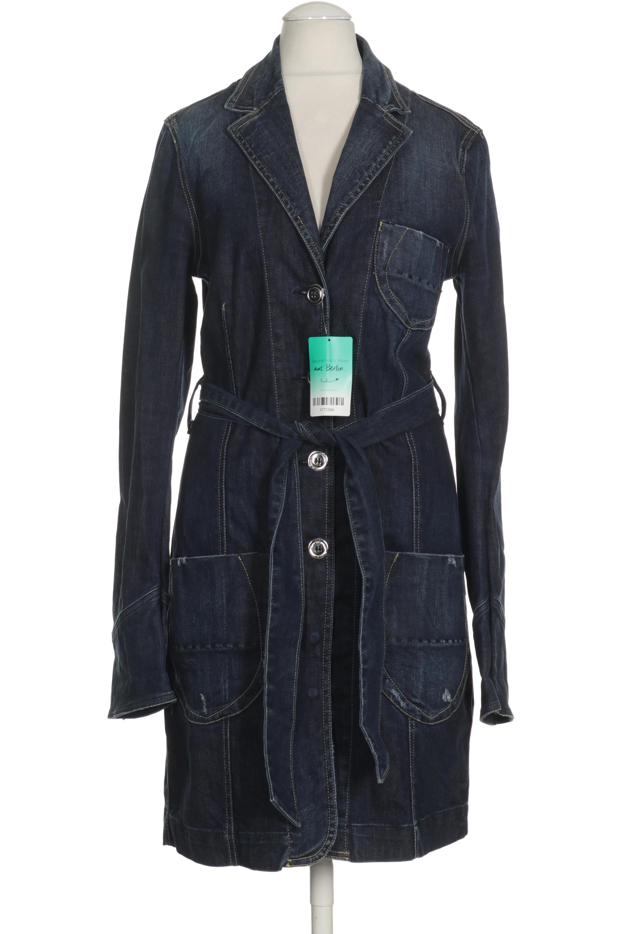 

Nolita Damen Kleid, blau, Gr. 44