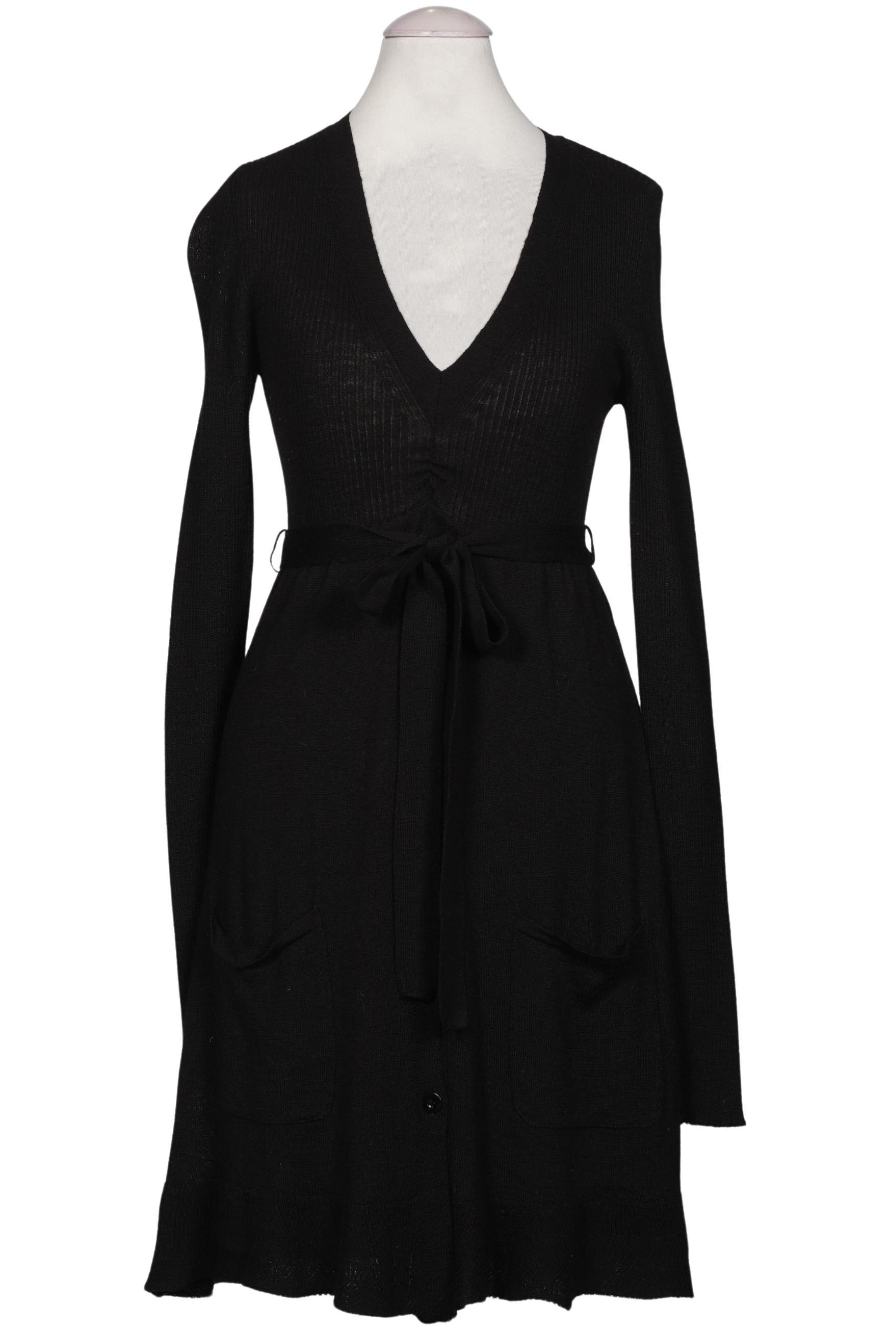 

Nolita Damen Kleid, schwarz, Gr. 38