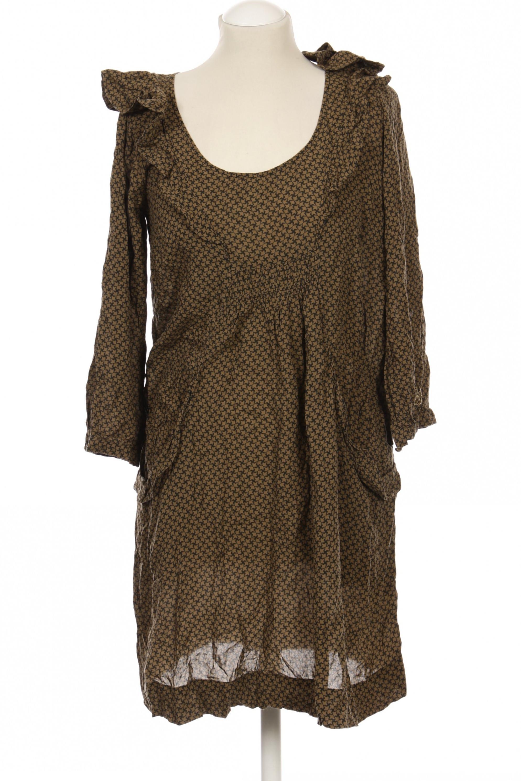 

Nolita Damen Kleid, braun, Gr. 42