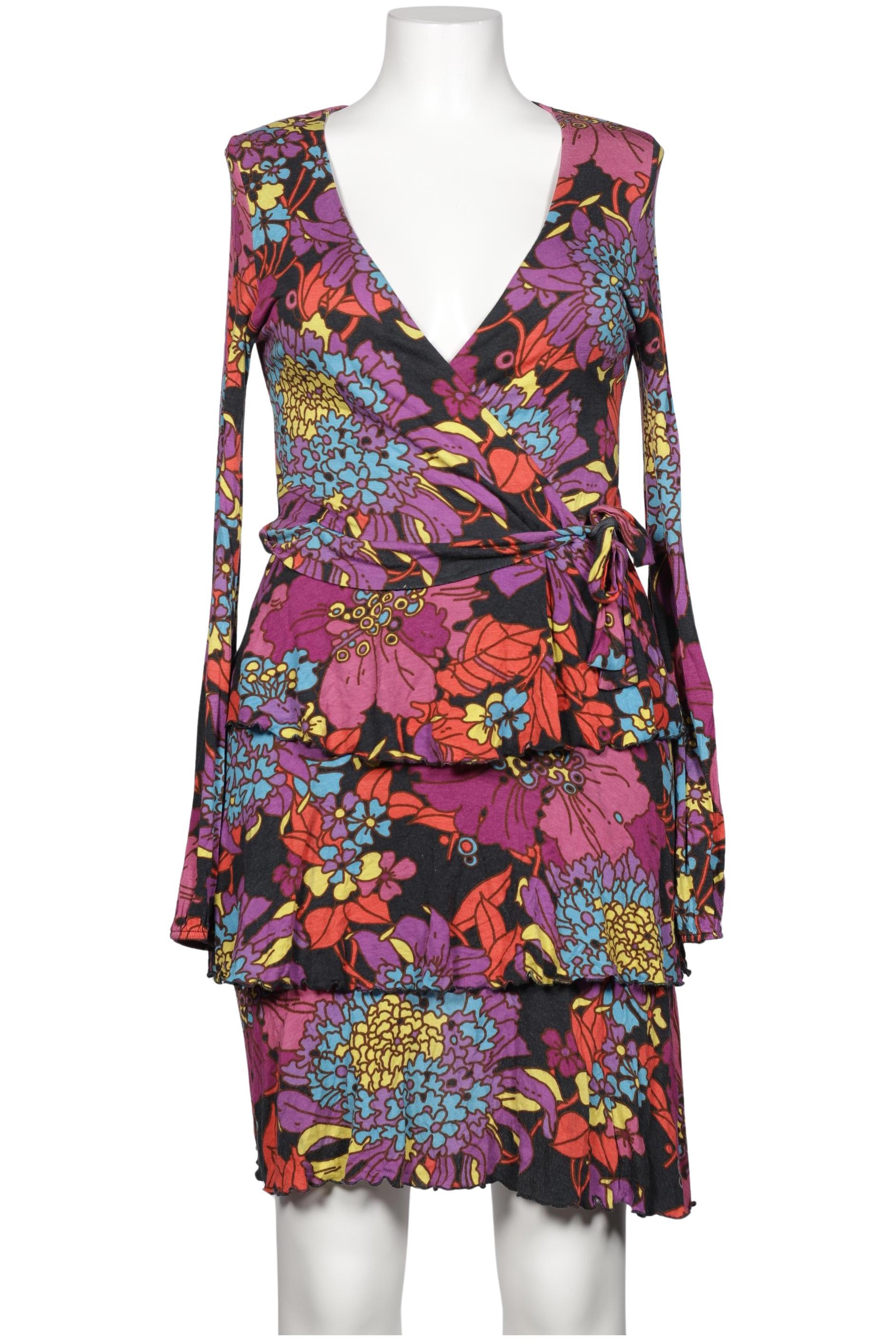 

Nolita Damen Kleid, mehrfarbig, Gr. 46