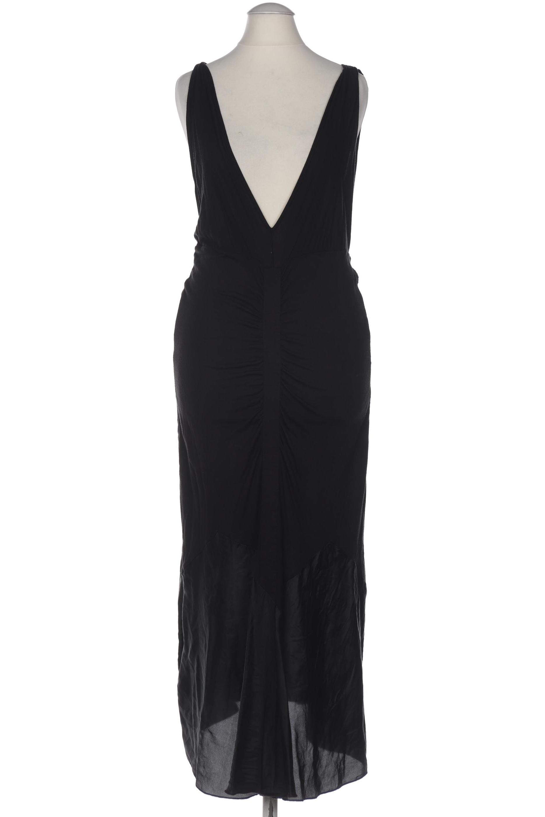

Nolita Damen Kleid, schwarz, Gr. 44