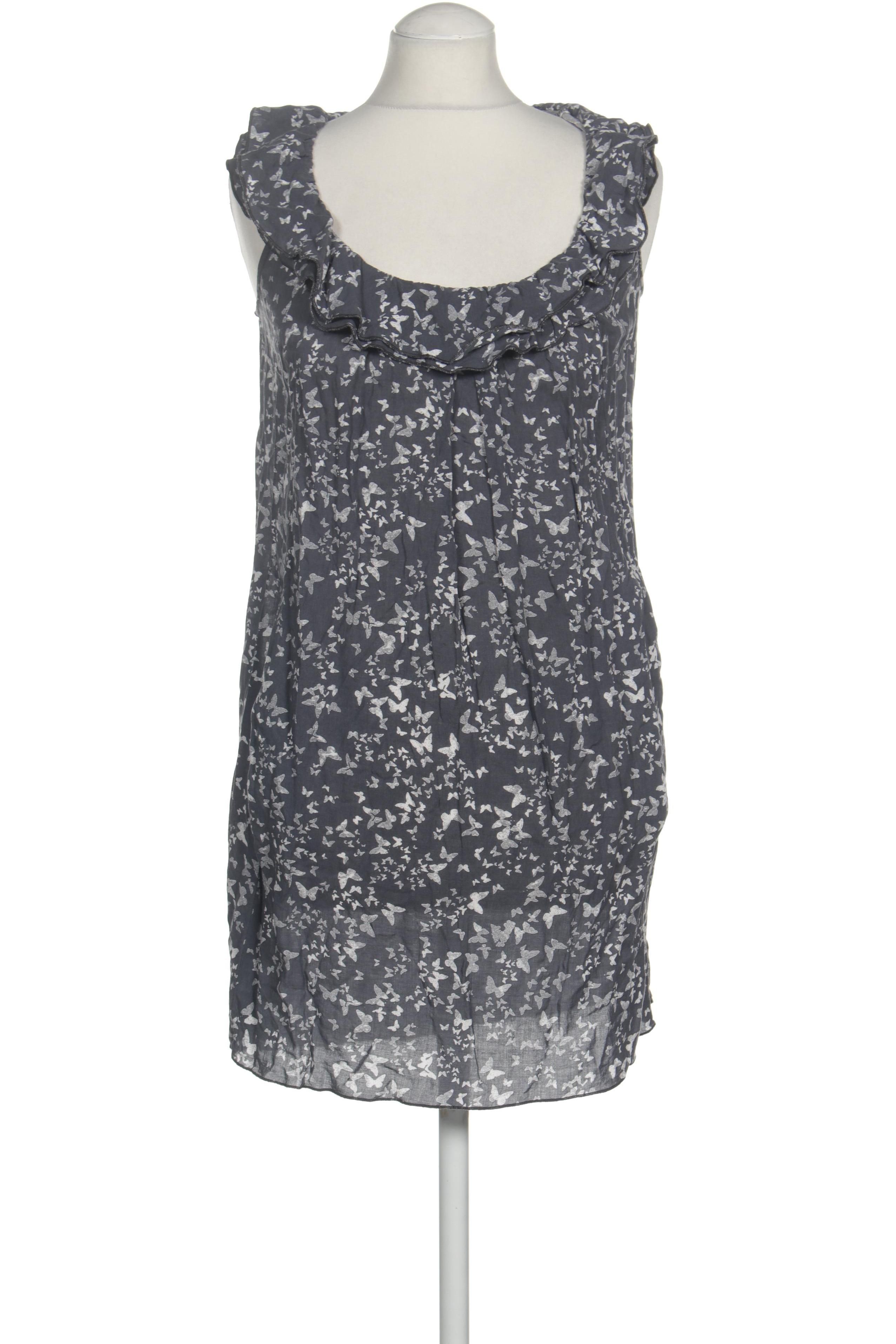 

Nolita Damen Kleid, grau, Gr. 40