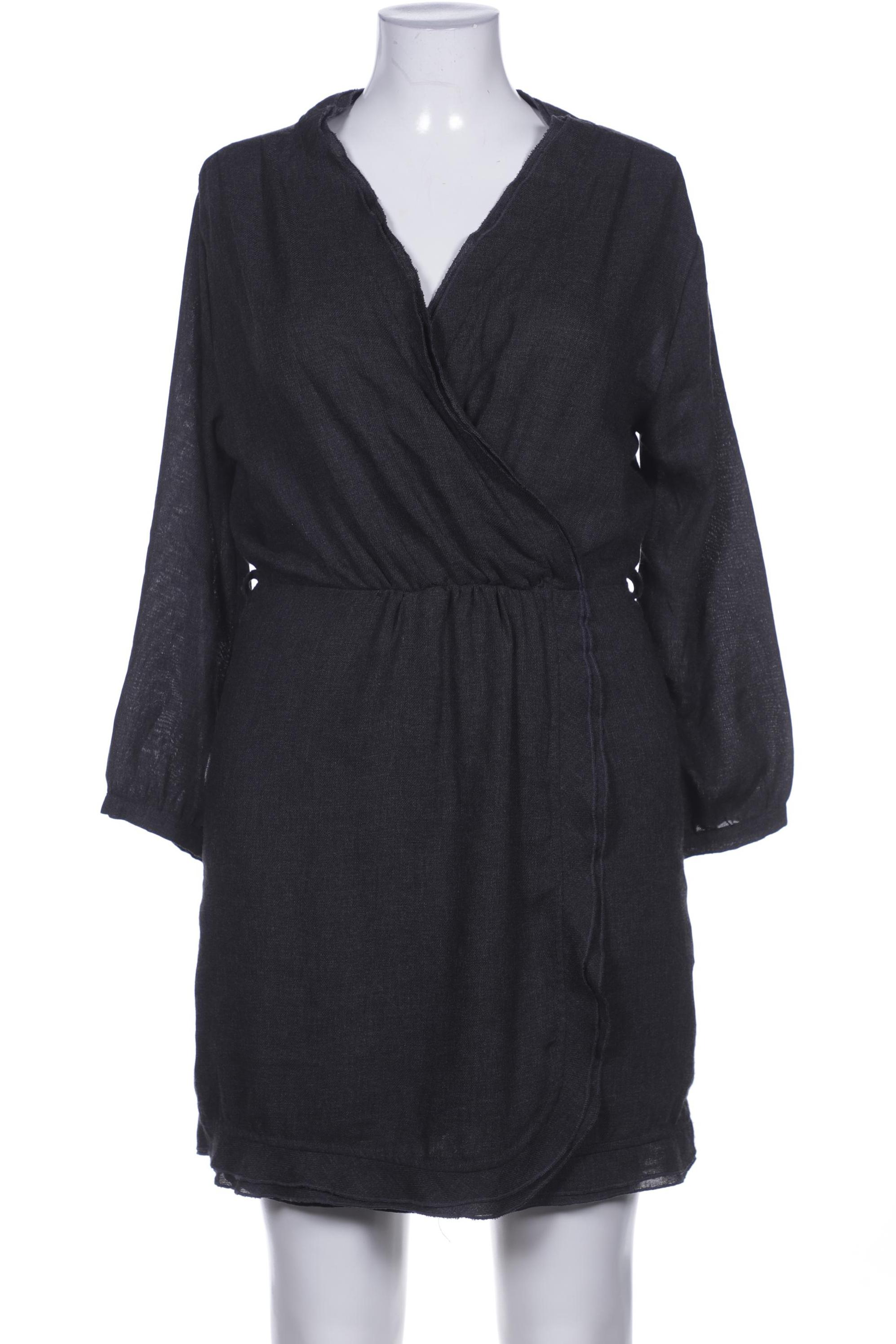 

Nolita Damen Kleid, grau, Gr. 46